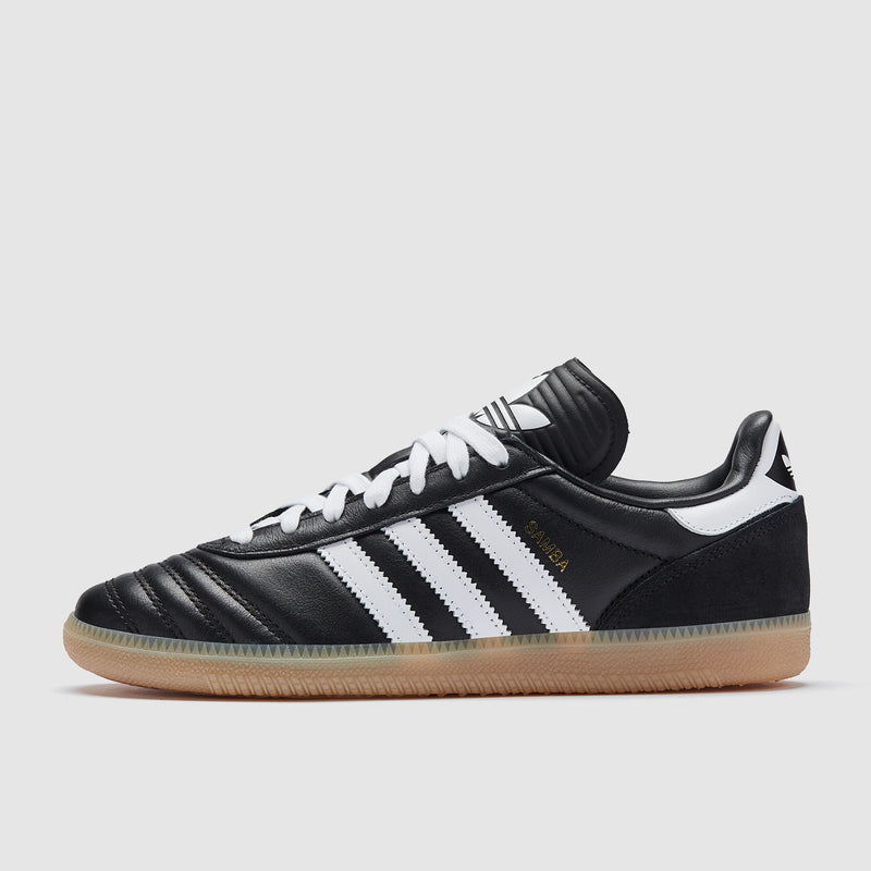 adidas gazelle silver green womens adidas Samba Indoor Shoes, Black/White/Red / 11