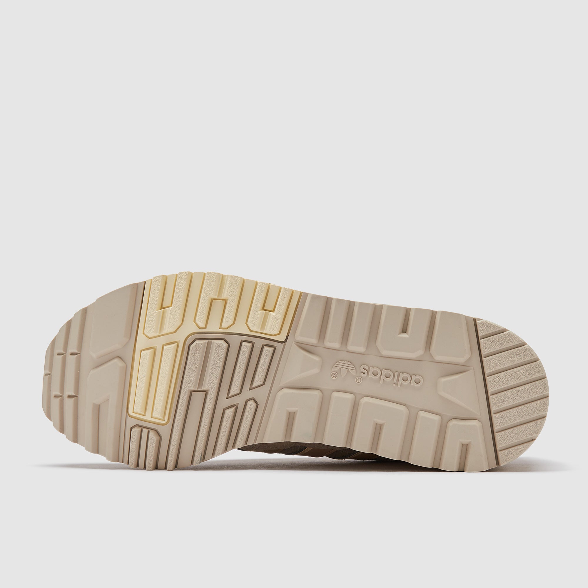 MW ♡ adidas Originals ZX 600 - Magic Beige/Warm Vanilla/Trace Khaki