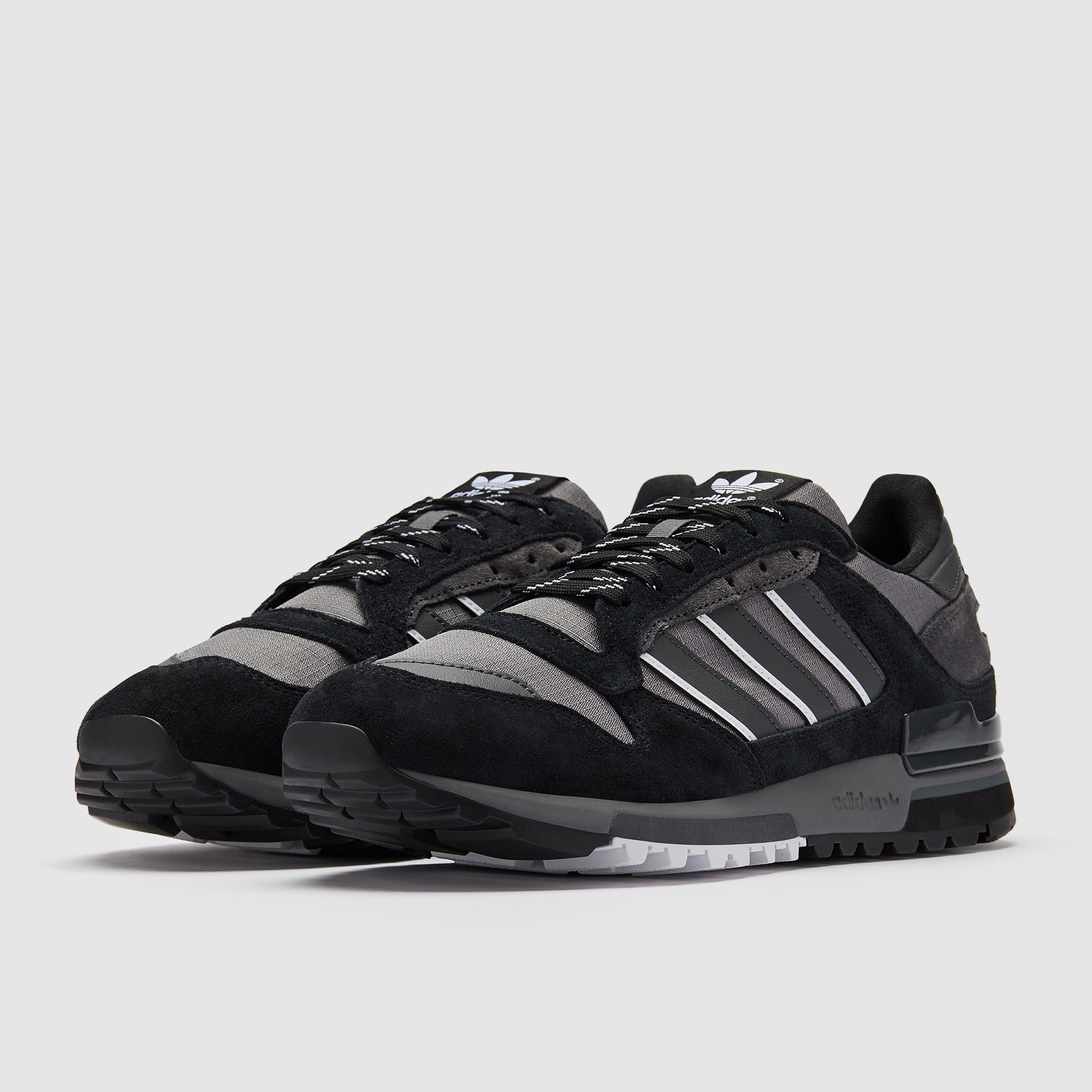 adidas Originals ZX 600 - Dark Blue/Team Royal Blue/Preloved Ink