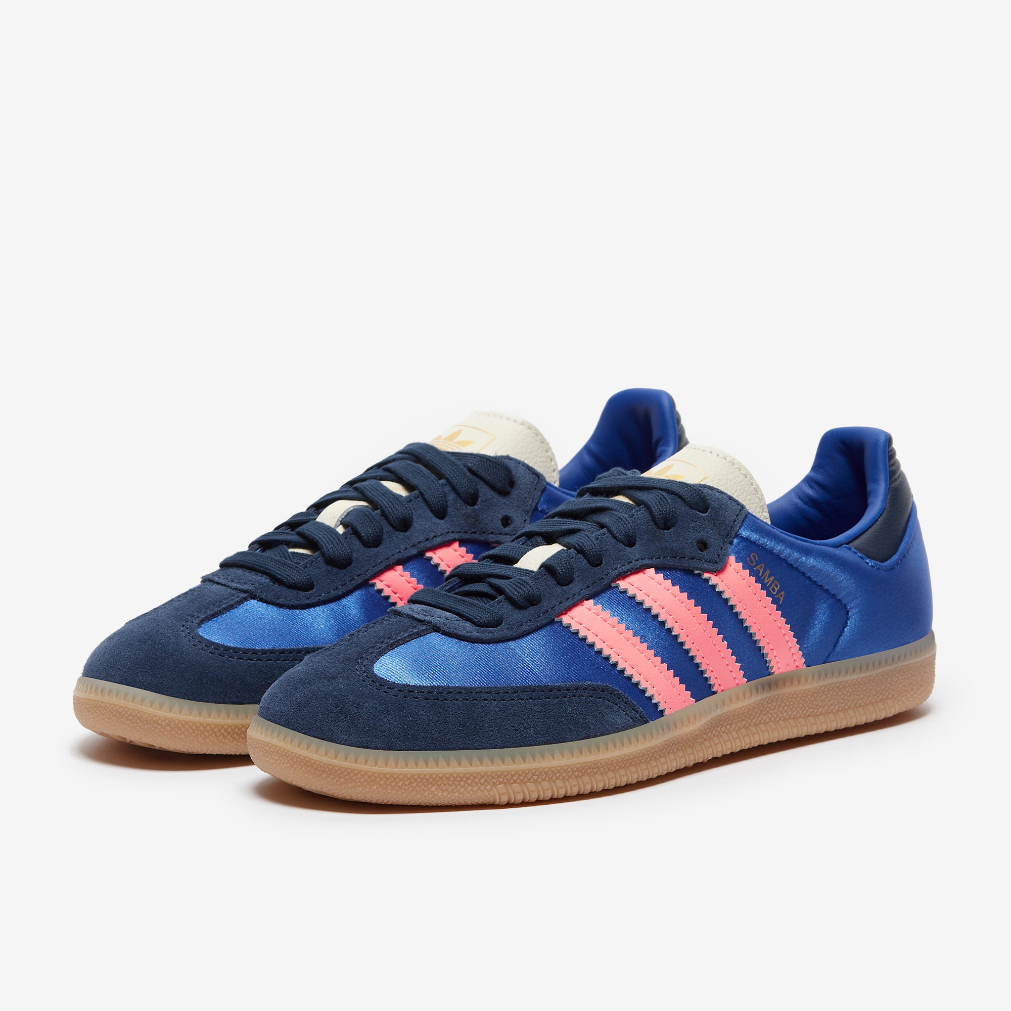 adidas Originals Womens Samba OG - Cloud White/Wonder White/Sand Strata -Trainers -Womens Shoes adidas Originals Womens Samba OG - Cloud White/Wonder White/Sand Strata -Trainers -Womens Shoes