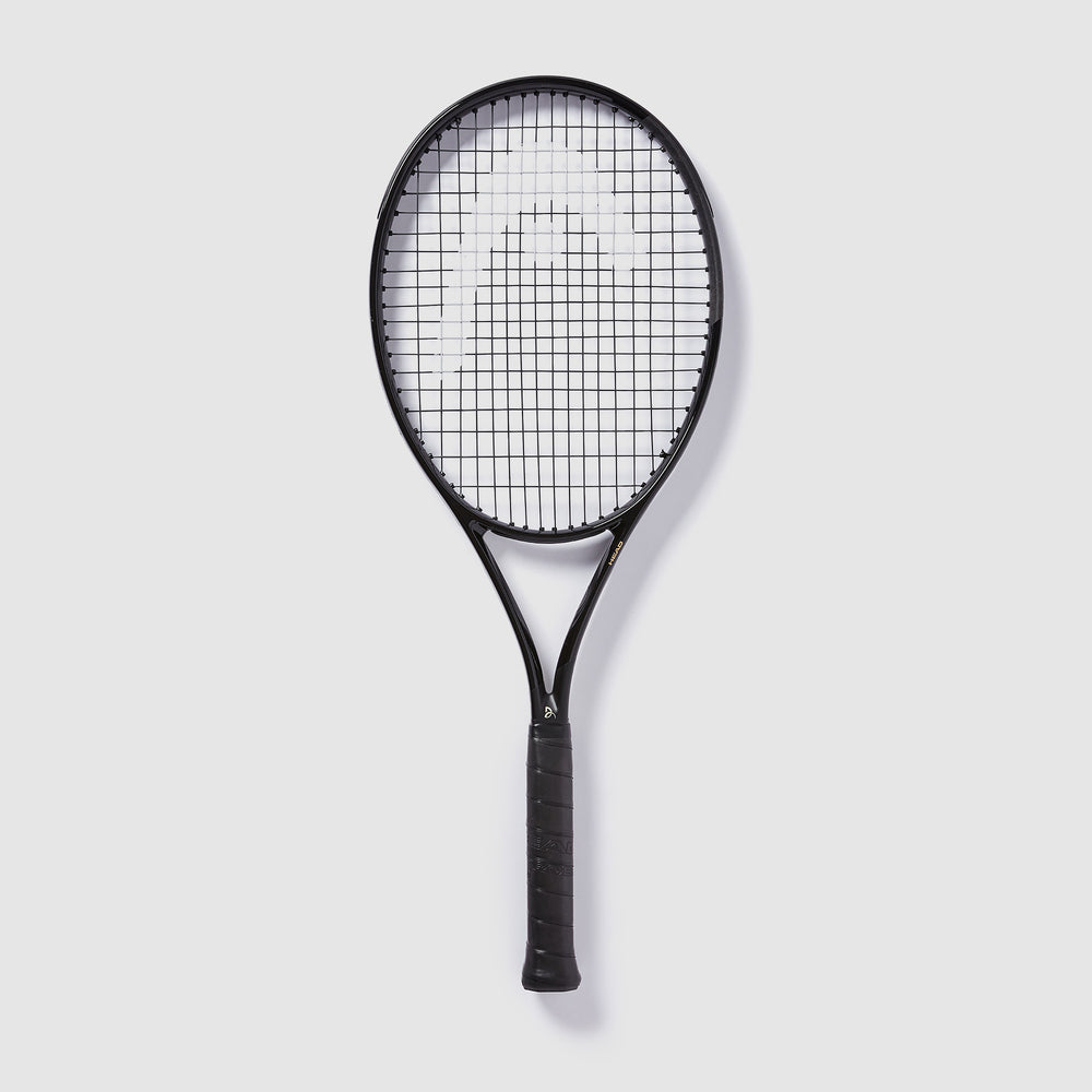 Head Speed Pro Legend 2025 Tennis Racket (Unstrung) - Black - Mens Rackets