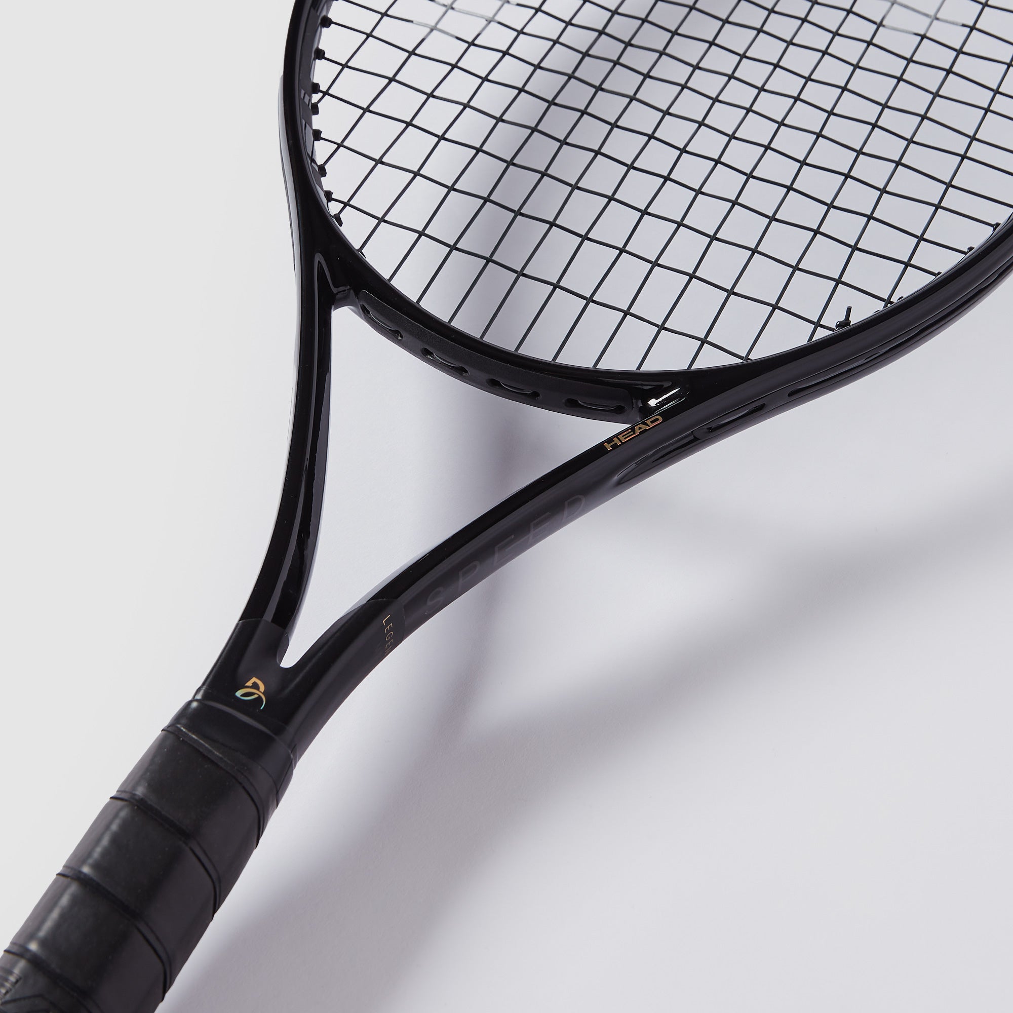 HEAD Graphene 360+ Speed MP Demo - White/Black - Mens Rackets