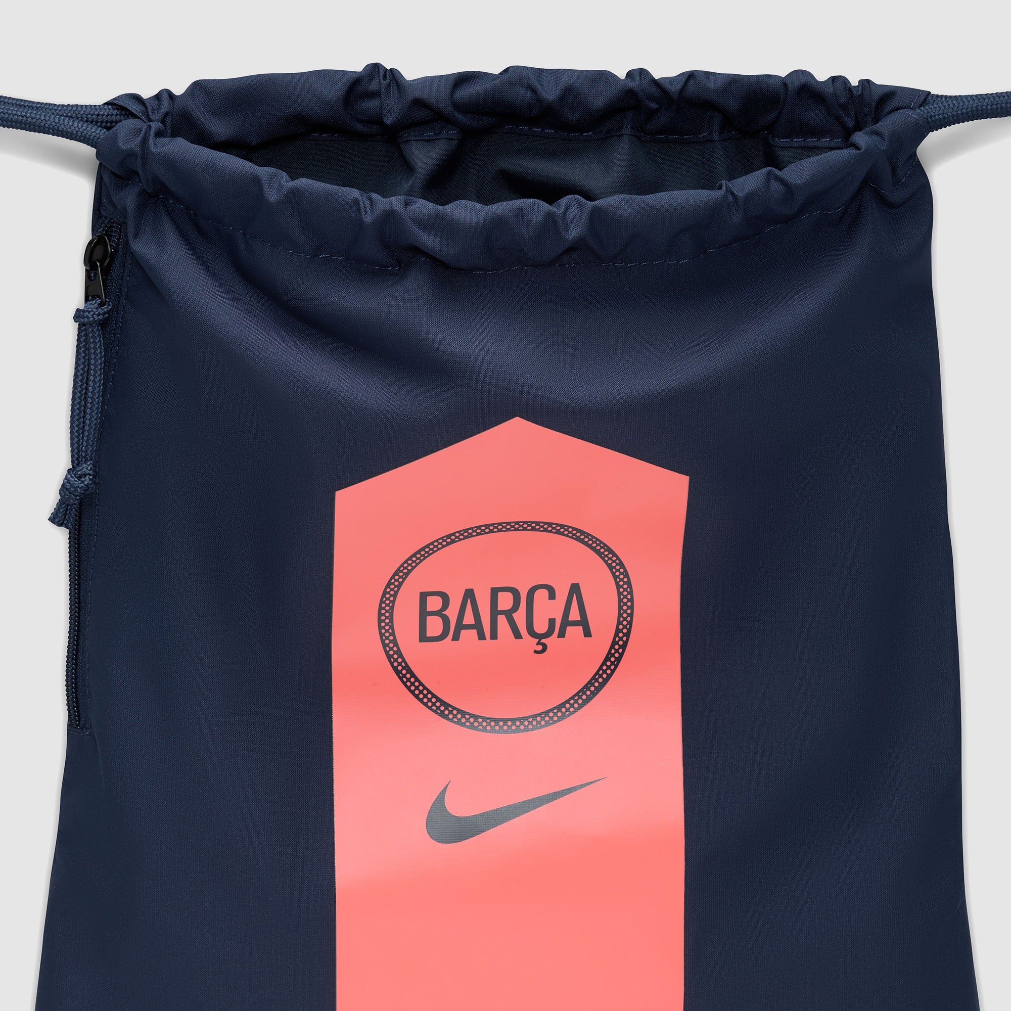 Nike FC Barcelona Heritage Away Backpack - Midnight Navy - Bags