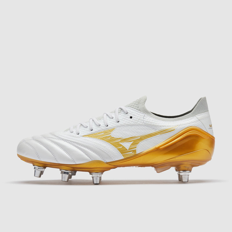 Mizuno Morelia Neo IV B Elite SI Rugby Boots