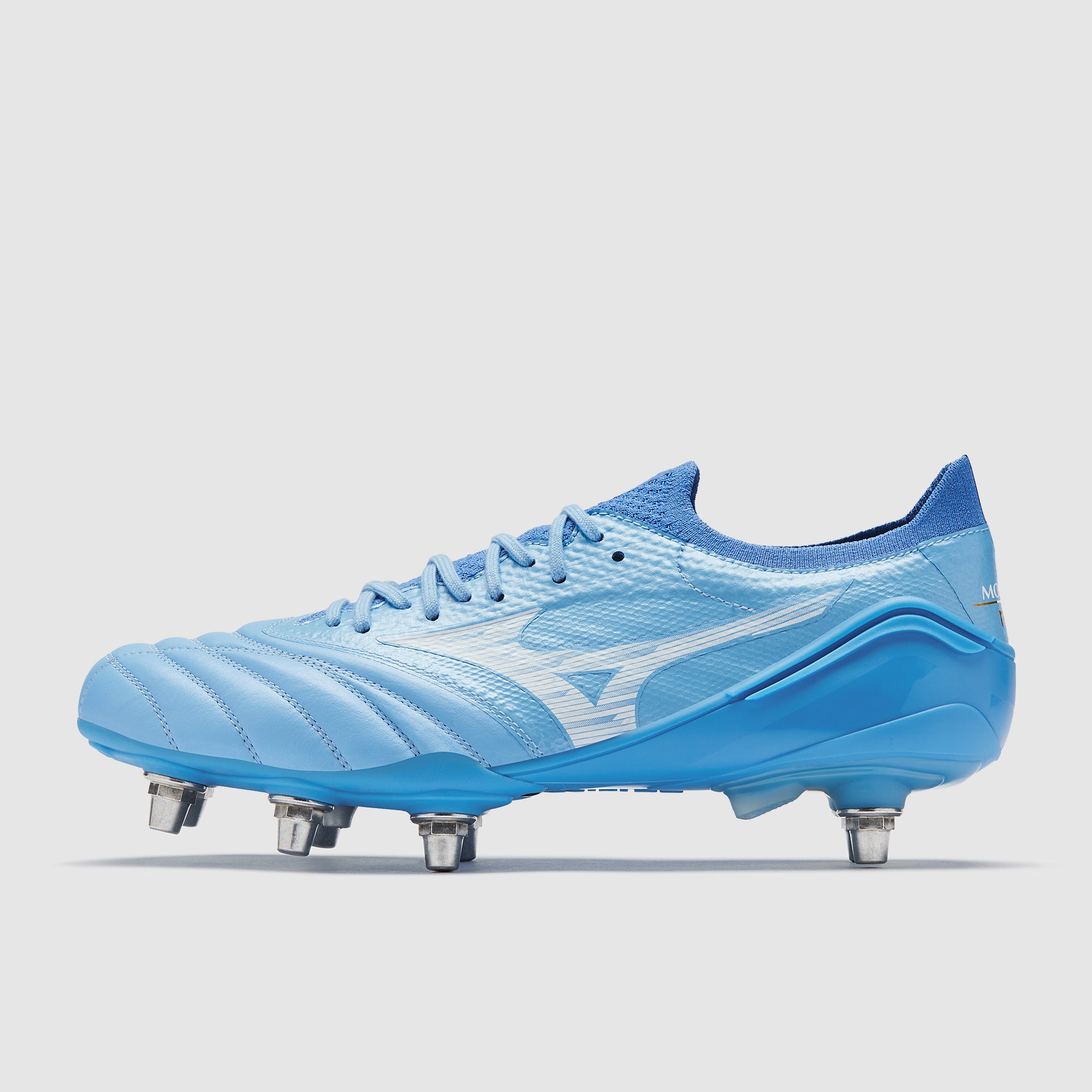 Mizuno Morelia Neo III B x Sergio Ramos 4 Elite FG - Firm Ground