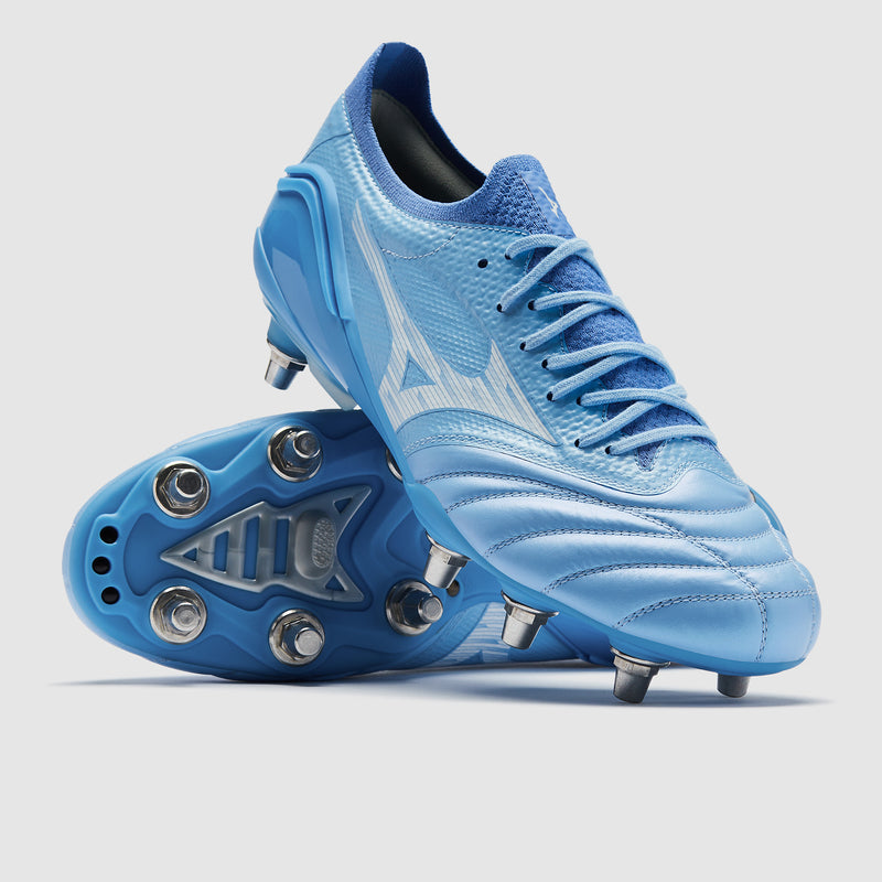 Mizuno Morelia Neo IV B Elite SI Rugby Boots