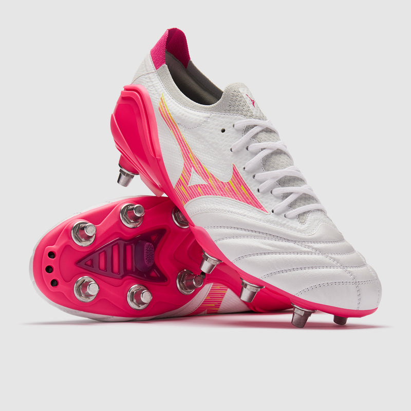 Mizuno Morelia Neo IV B Elite SI Rugby Boots