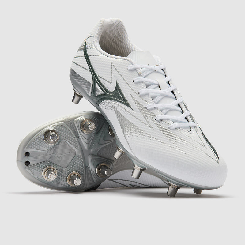 Mizuno Waitangi Pro Rugby Boots