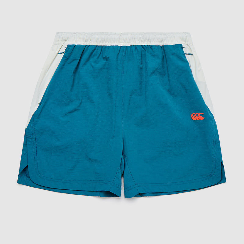 Canterbury Tempo+ 5inch Woven Short