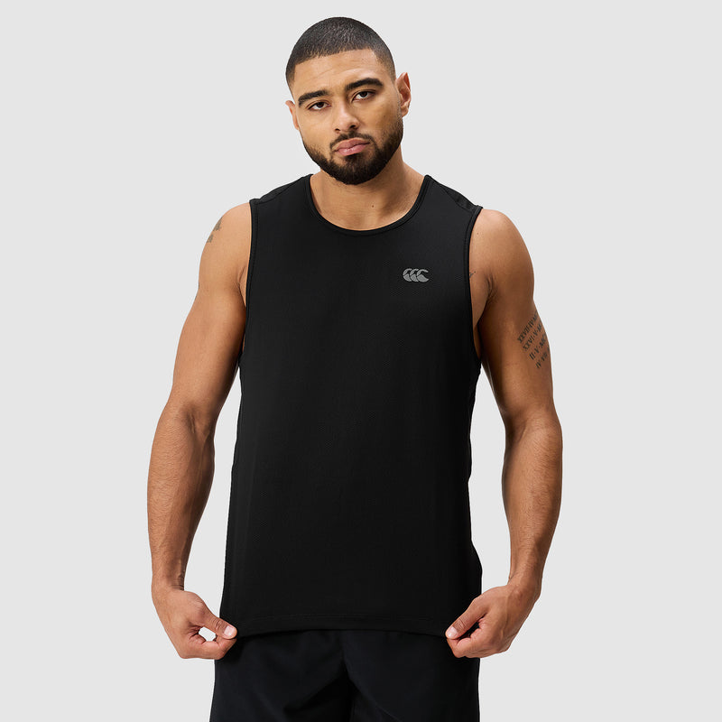 Canterbury Tempo Singlet