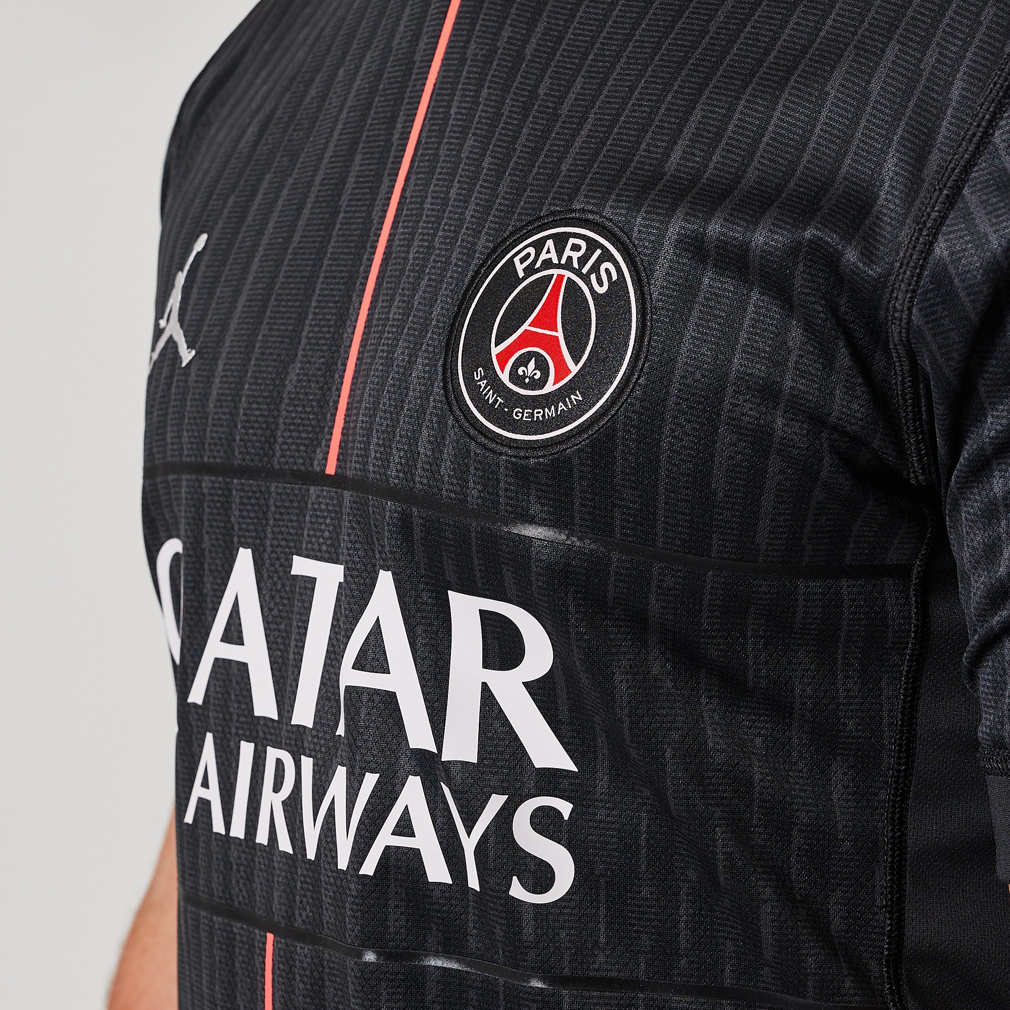 Jordan x Paris Saint-Germain 25/26 Dri-FIT Stadium Special Edition