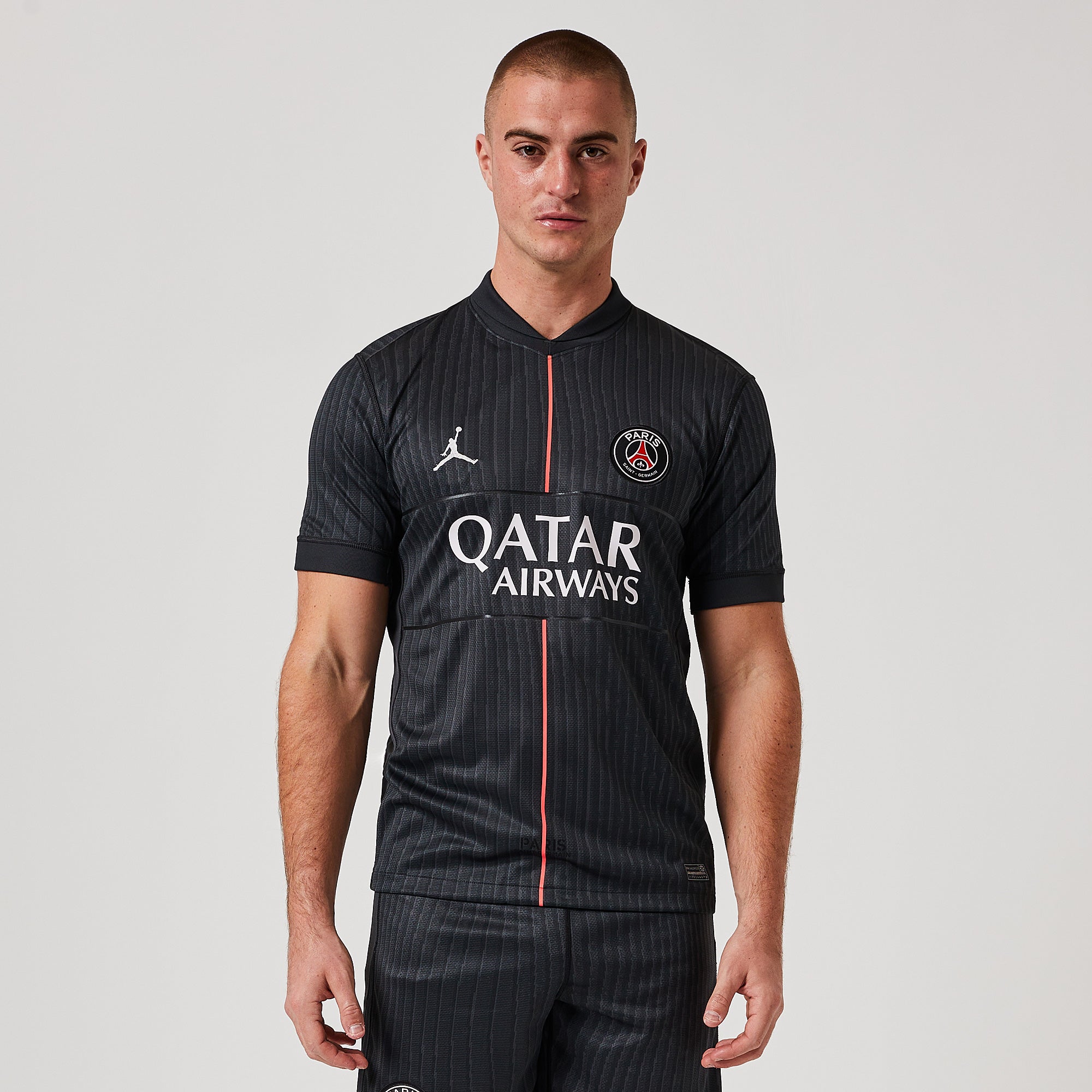 Jordan x Paris Saint-Germain 25/26 Dri-FIT Stadium Special Edition