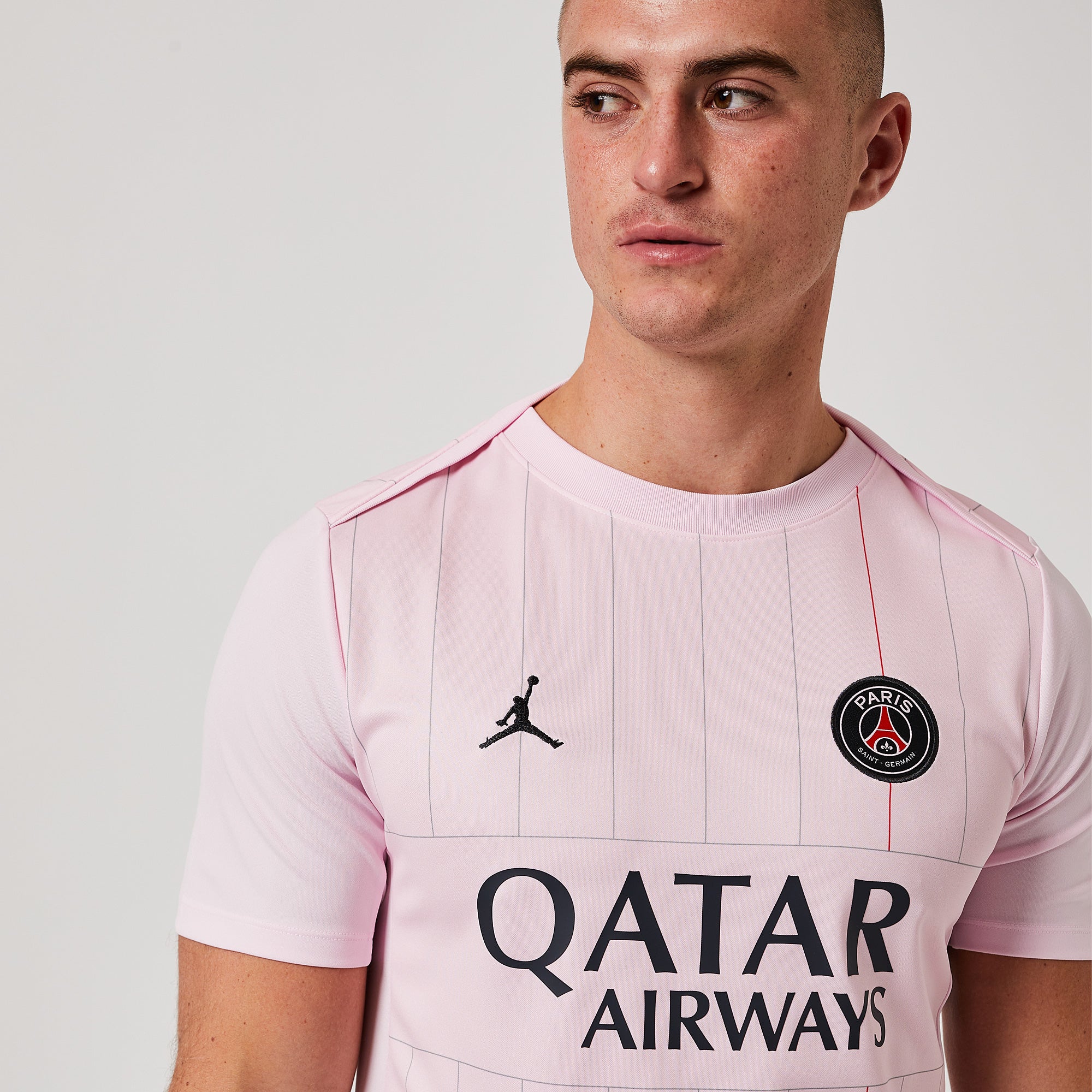 Jordan x Paris Saint-Germain 25/26 Academy Pro Dri-FIT Special