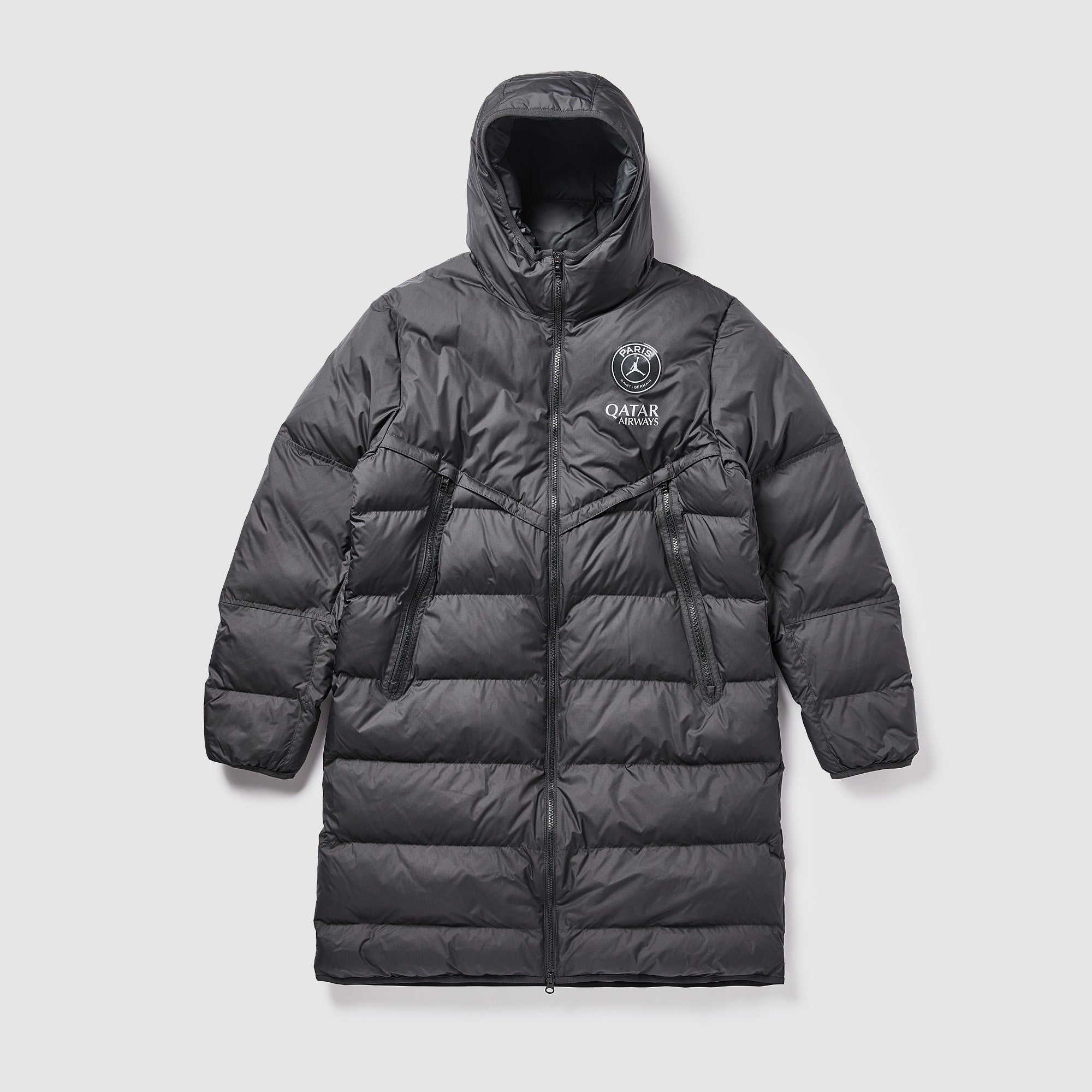 Jordan x Paris Saint-Germain 25/26 Windrunner Special Edition