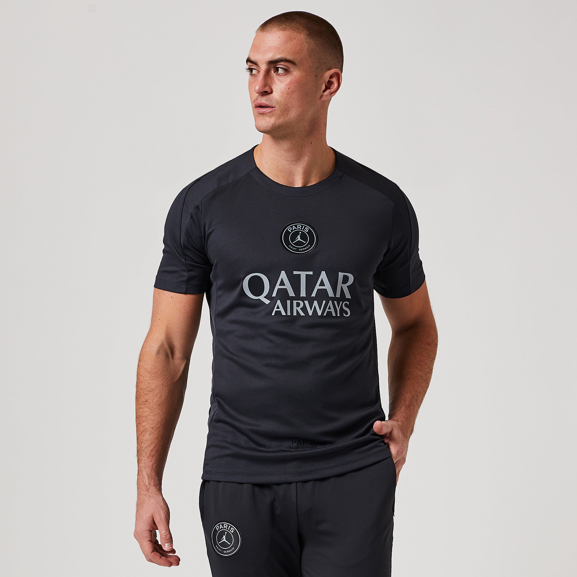 Jordan x Paris Saint-Germain 25/26 Dri-FIT Strike Special Edition