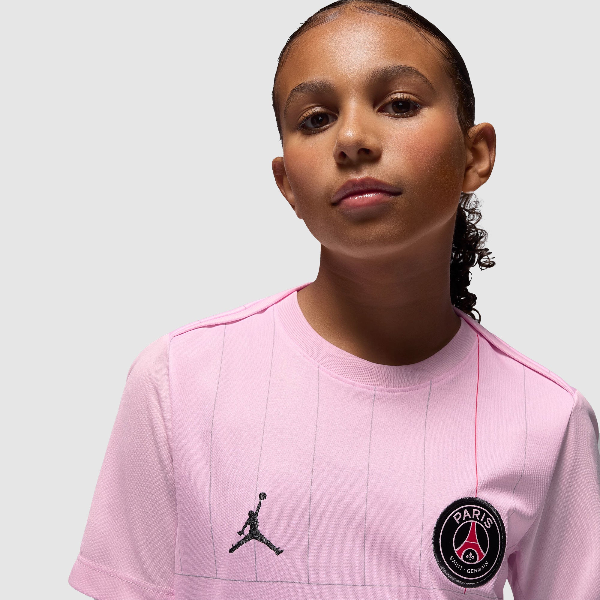 Jordan x Paris Saint-Germain 25/26 Kids Dri-FIT Academy Pro