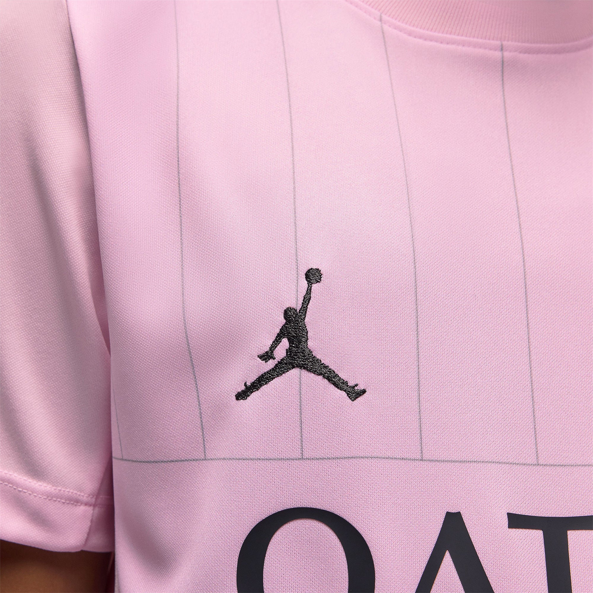 Jordan x Paris Saint-Germain 25/26 Kids Dri-FIT Academy Pro