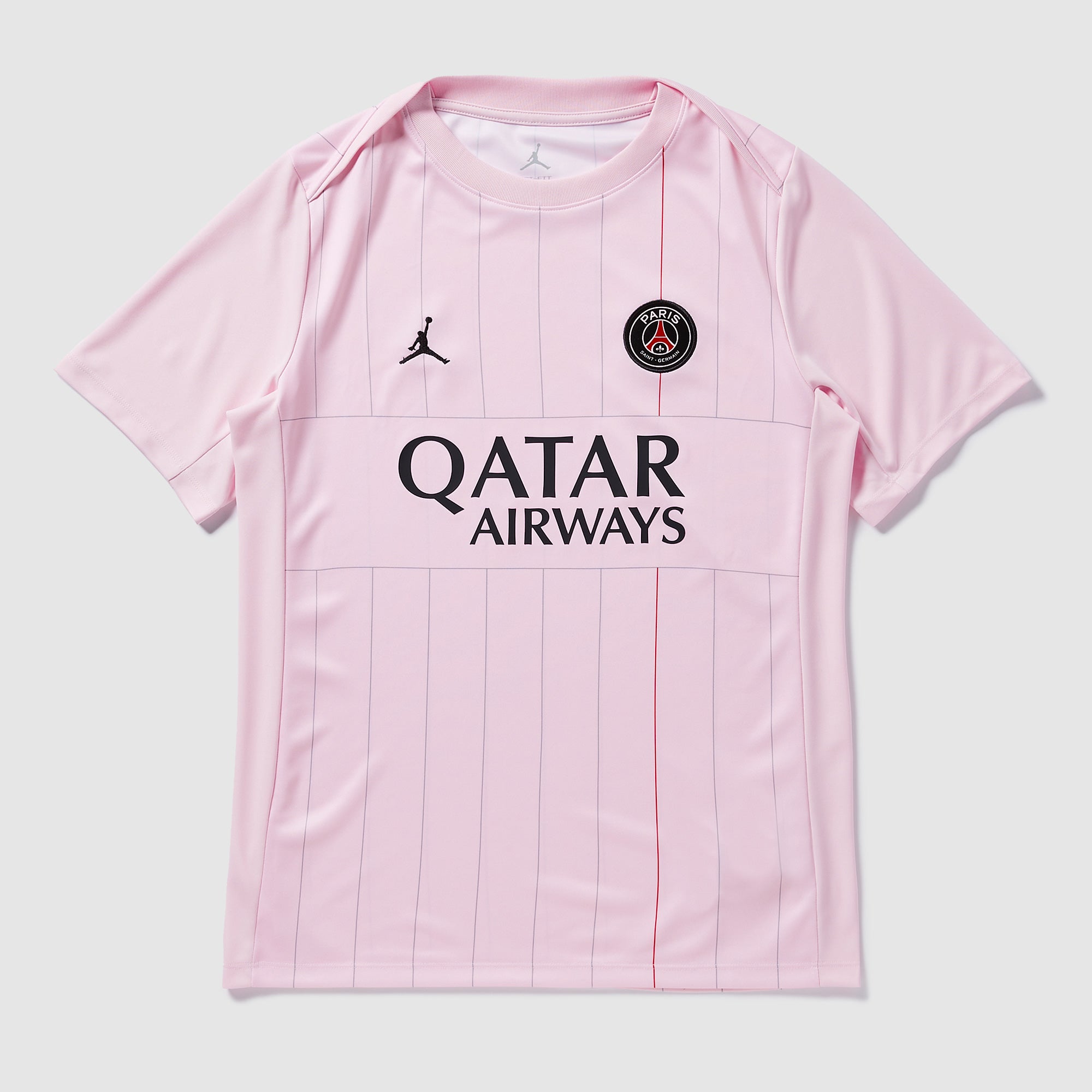 Jordan x Paris Saint-Germain 25/26 Kids Dri-FIT Academy Pro