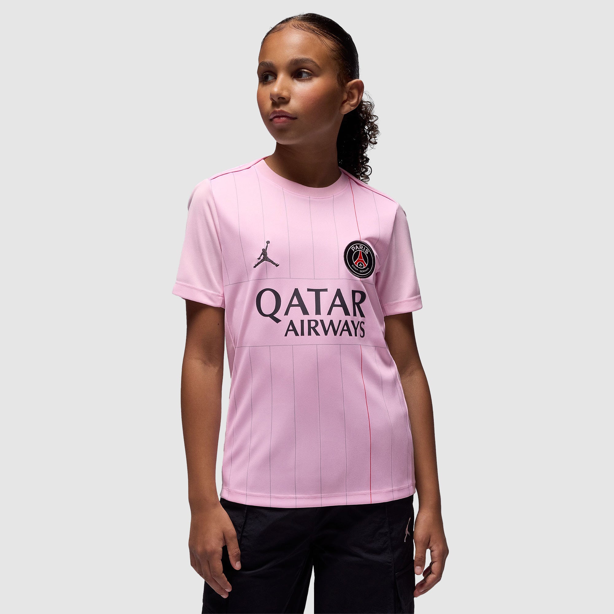 Jordan x Paris Saint-Germain 24/25 Dri-FIT Academy Pro Fourth Top