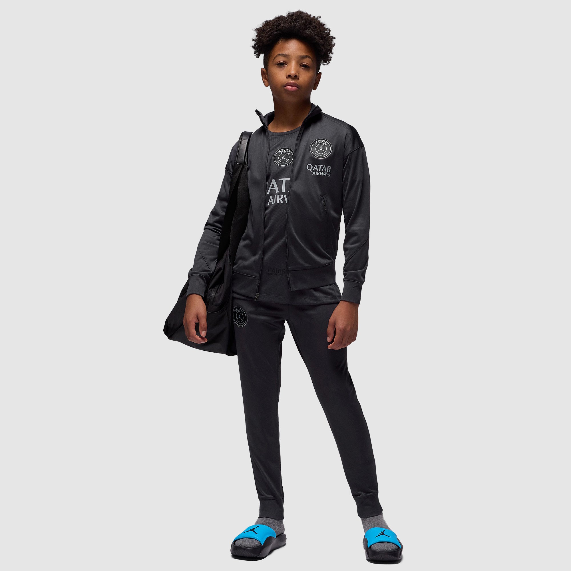 Jordan x Paris Saint-Germain 25/26 Dri-FIT Strike KPZ Special