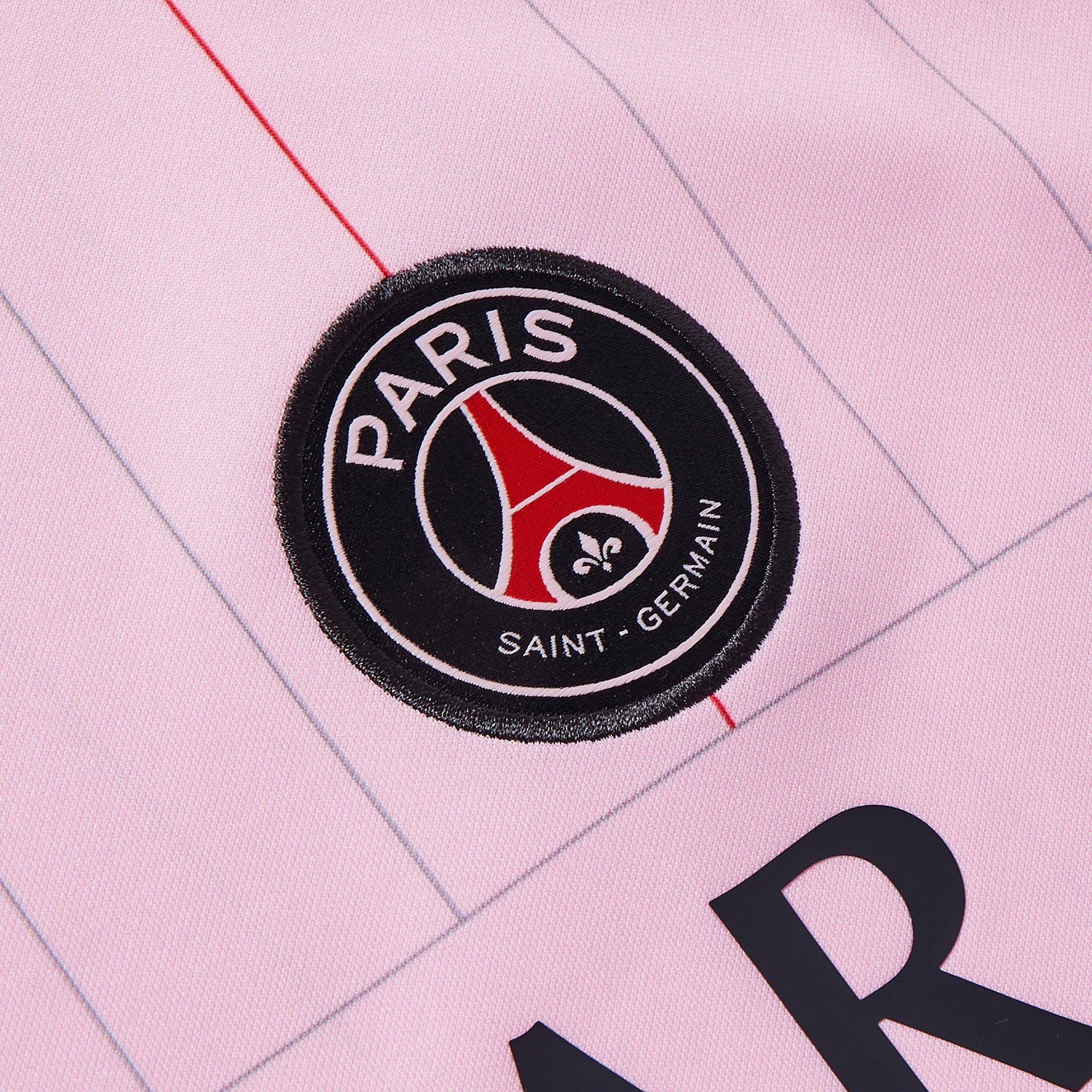 Jordan x Paris Saint-Germain 25/26 Womens Dri-FIT Academy Pro