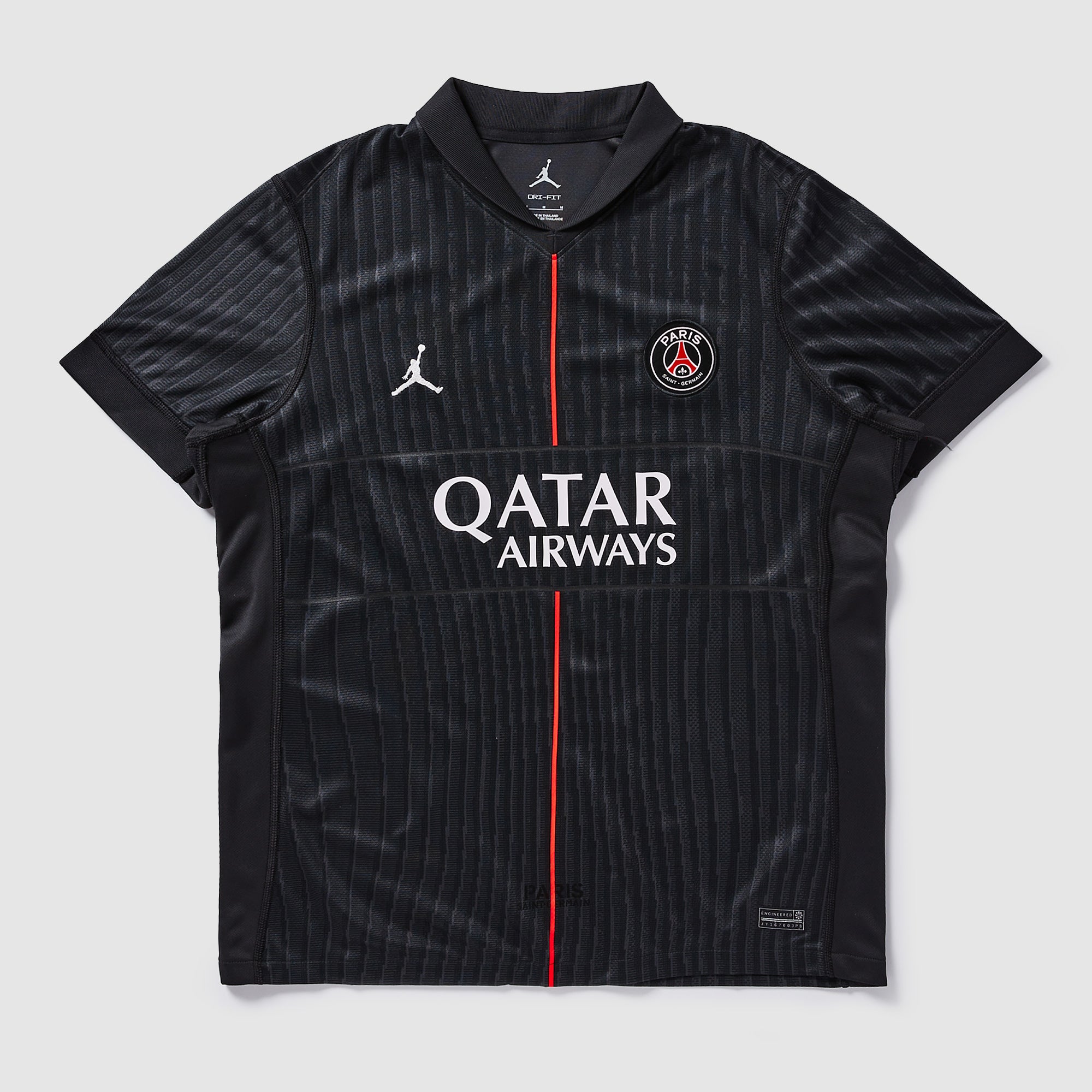 Jordan x Paris Saint-Germain 25/26 Kids Dri-FIT Academy Pro