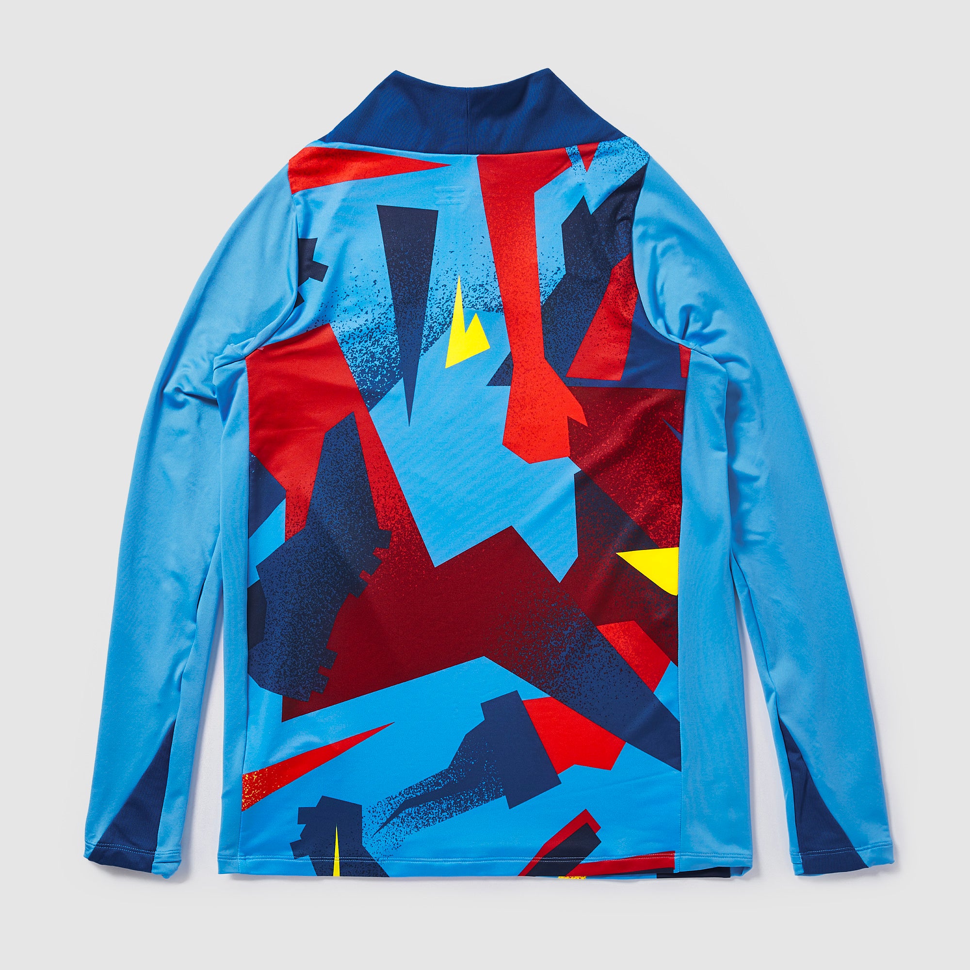 Nike FC Barcelona 25/26 Dri-FIT Strike El Classico Pre-Match Drill