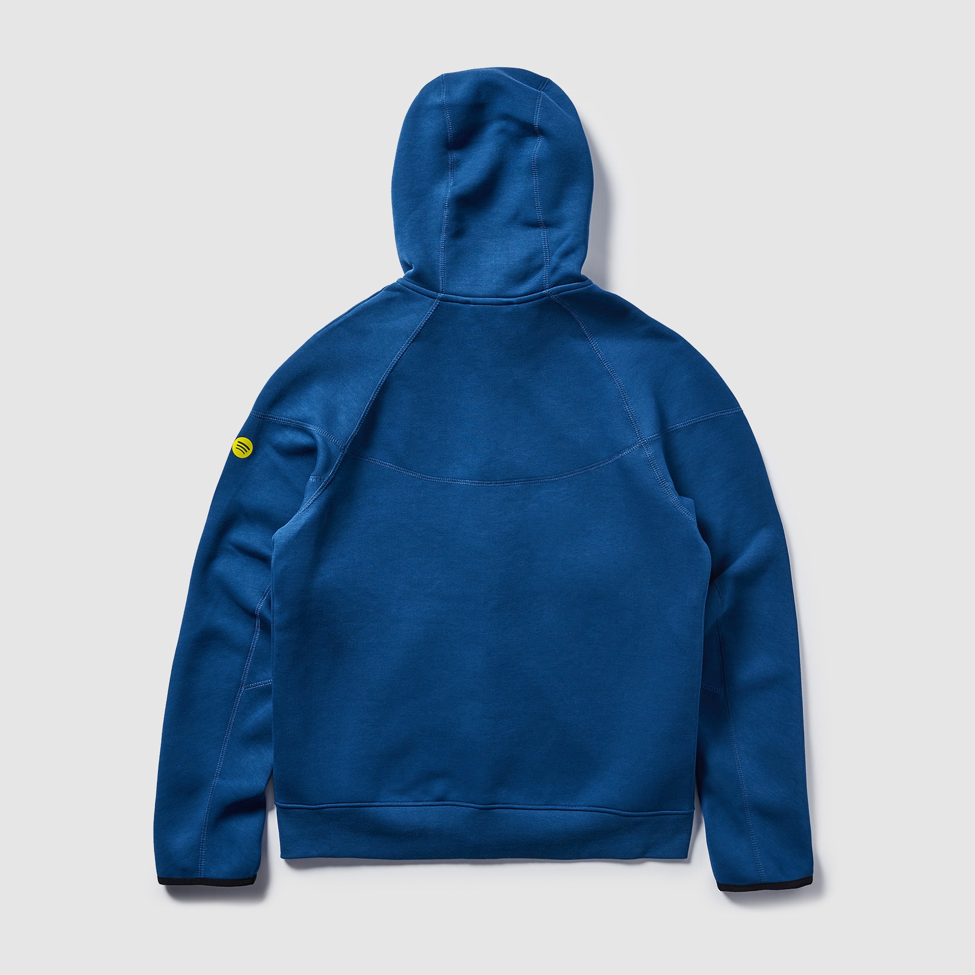 Nike FC Barcelona 25/26 Tech Fleece FZ Special Edition Jacket