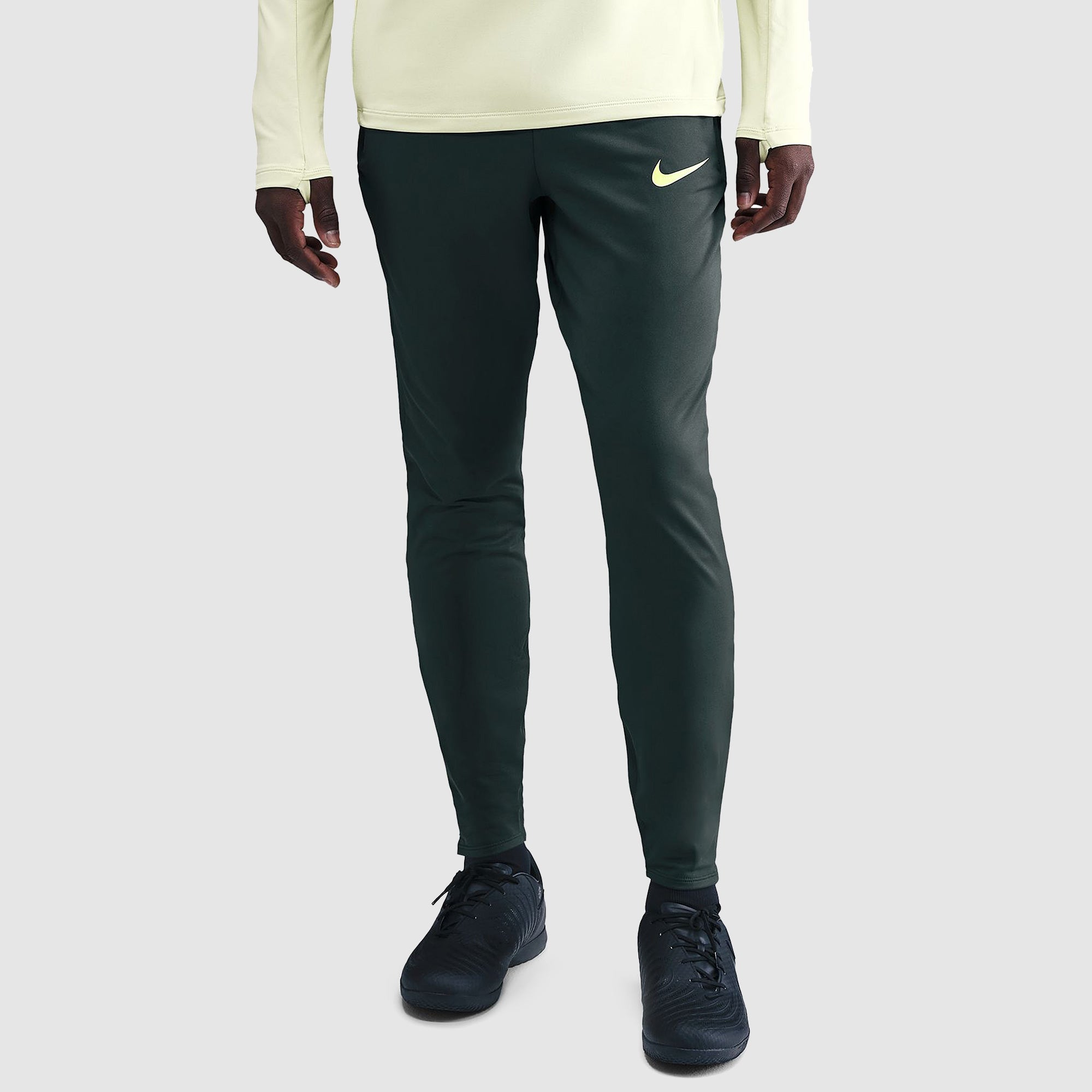 Nike France 2024 Dri-FIT ADV Strike KPZ Pants - Blackened Blue