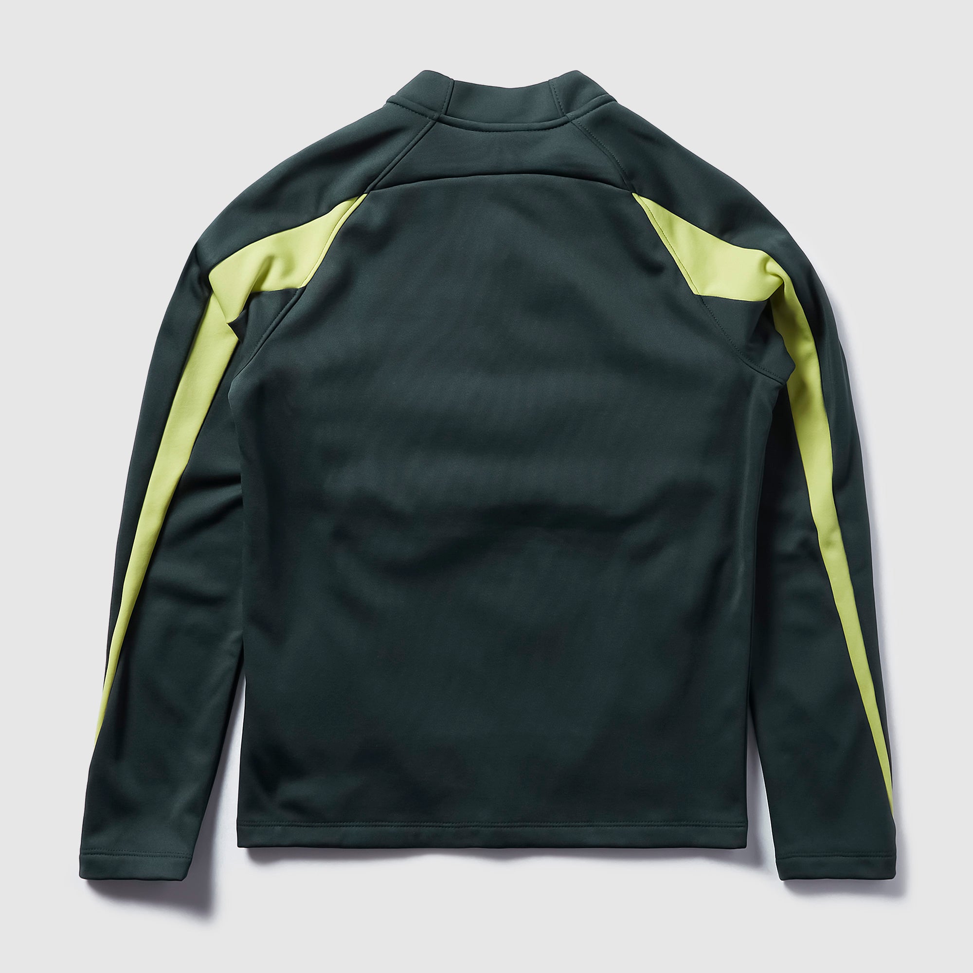 Nike Kids Therma-FIT Academy Winter Warrior Drill Top - Seaweed