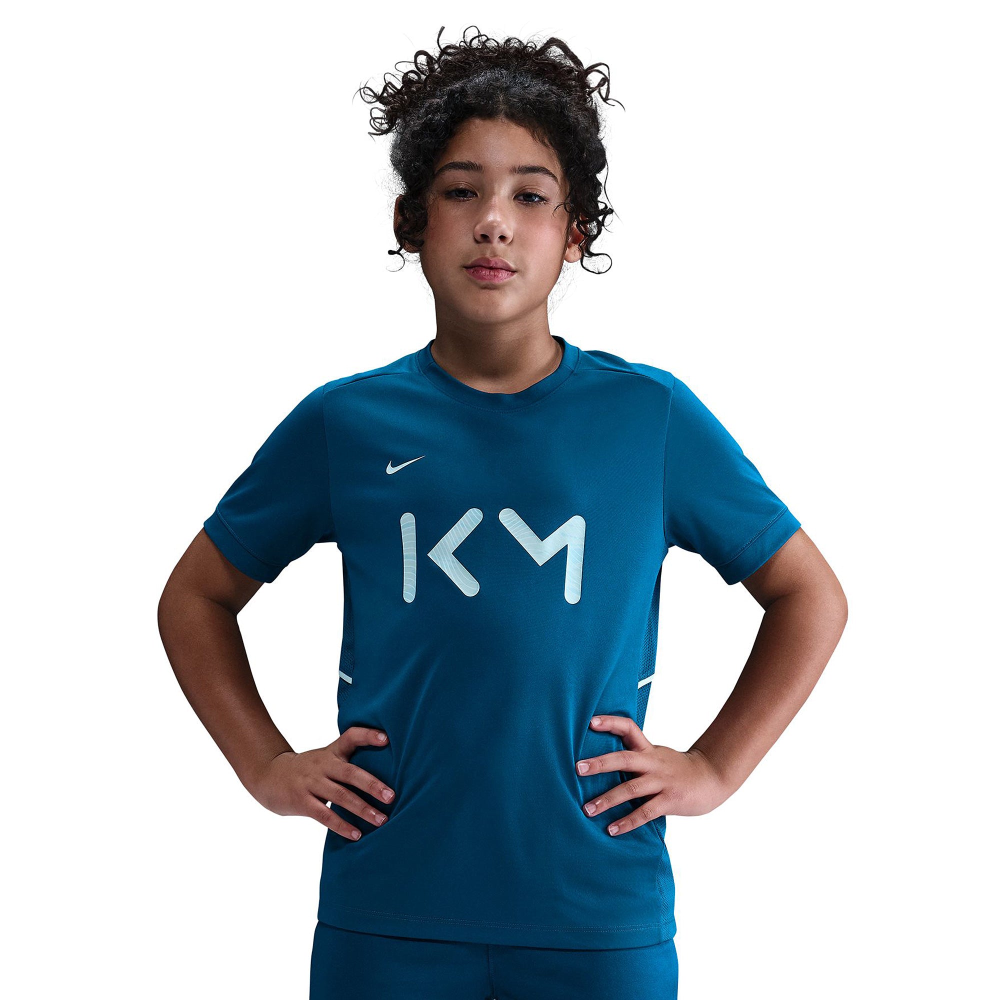 Nike x Kylian Mbappe Academy 25 Dri-FIT Tracksuit - Seaweed