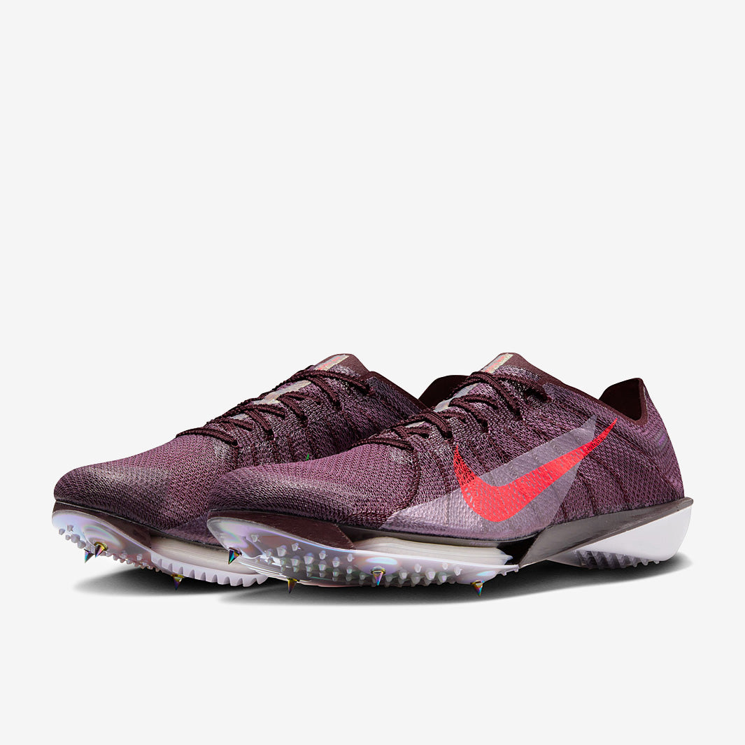 Nike Air Zoom Victory - Mint Foam/Cave Purple-Volt - Mens Shoes