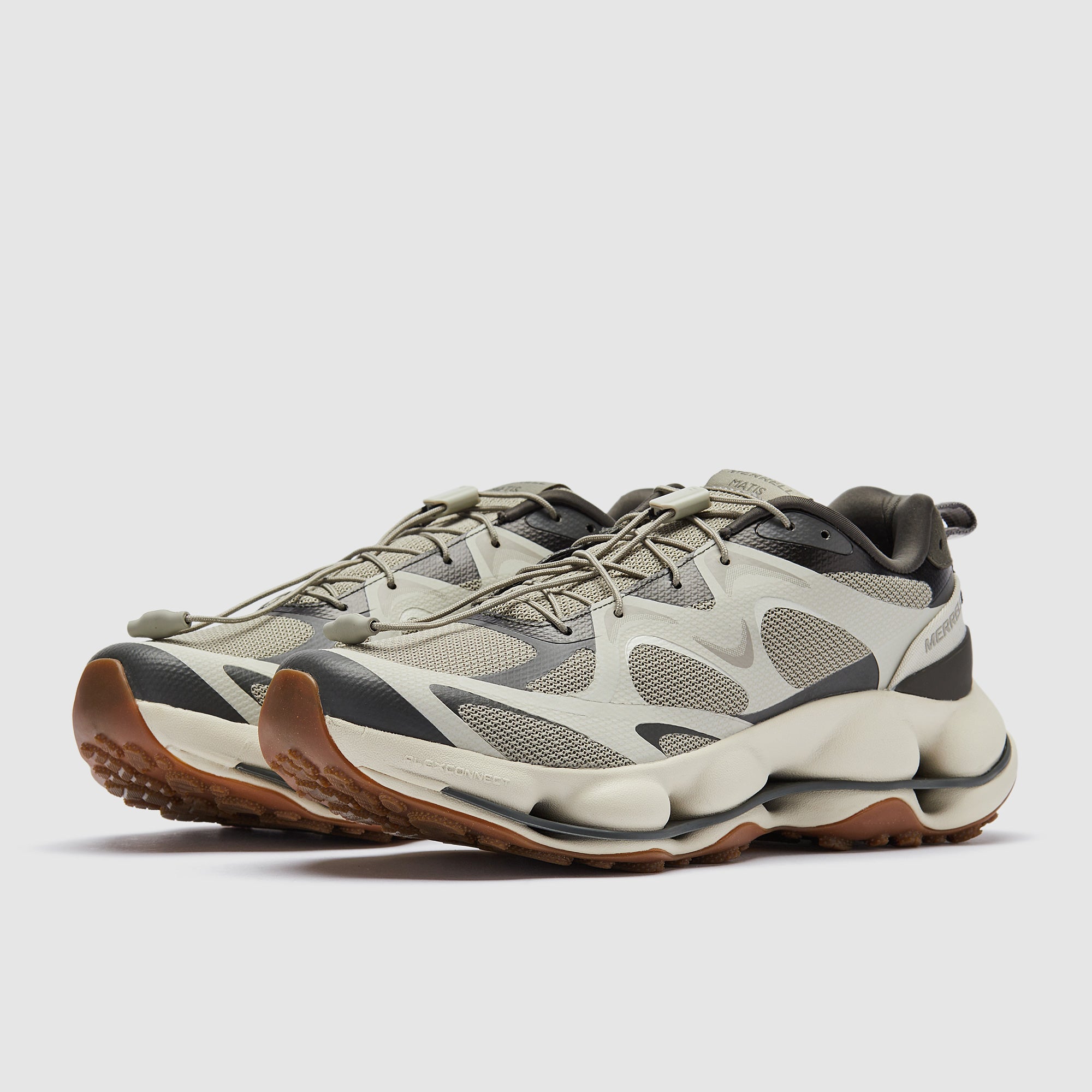 靴 MERRELL SPEED ARC MATIS MA175 Merrell Speed Arc Matis - Diorite - Trainers - Mens Shoes