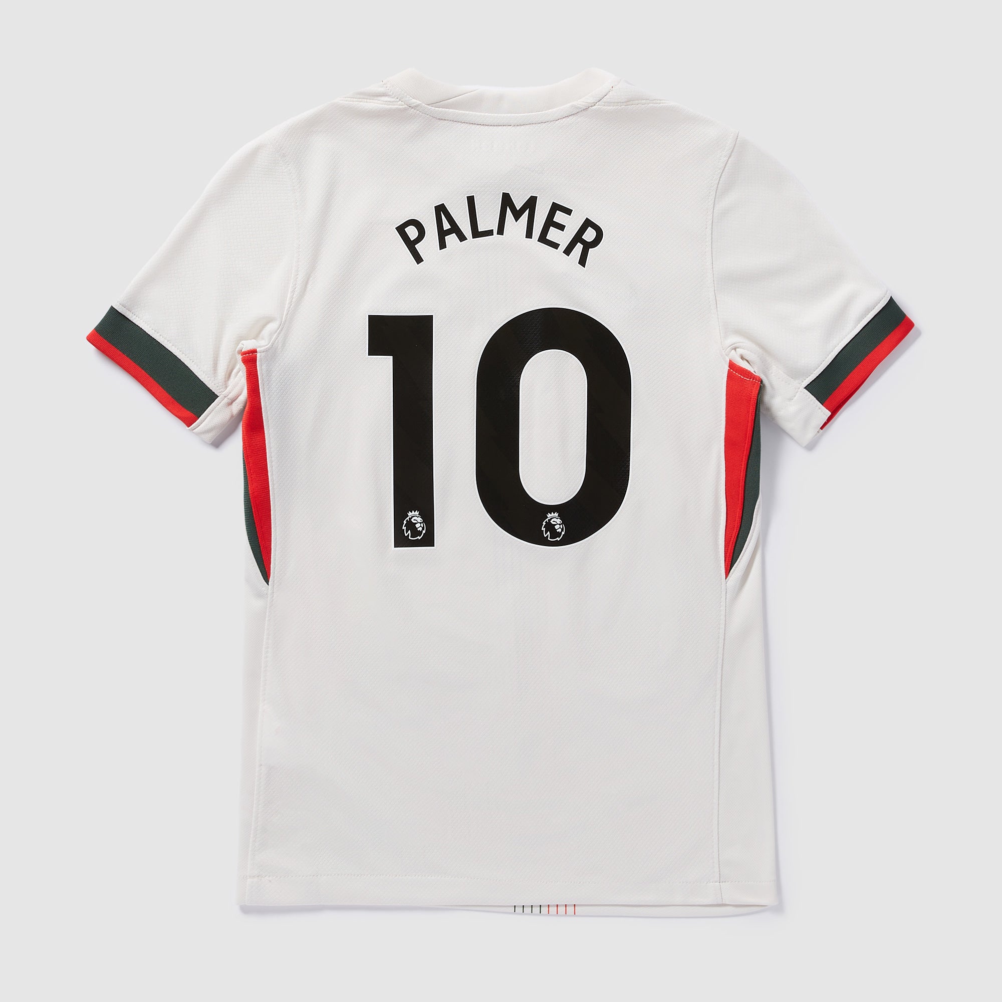 Nike サッカーシャツ PALMER 10 Nike Chelsea Palmer 10 Home Shirt 2025-2026 Kids - Voetbalshop.nl