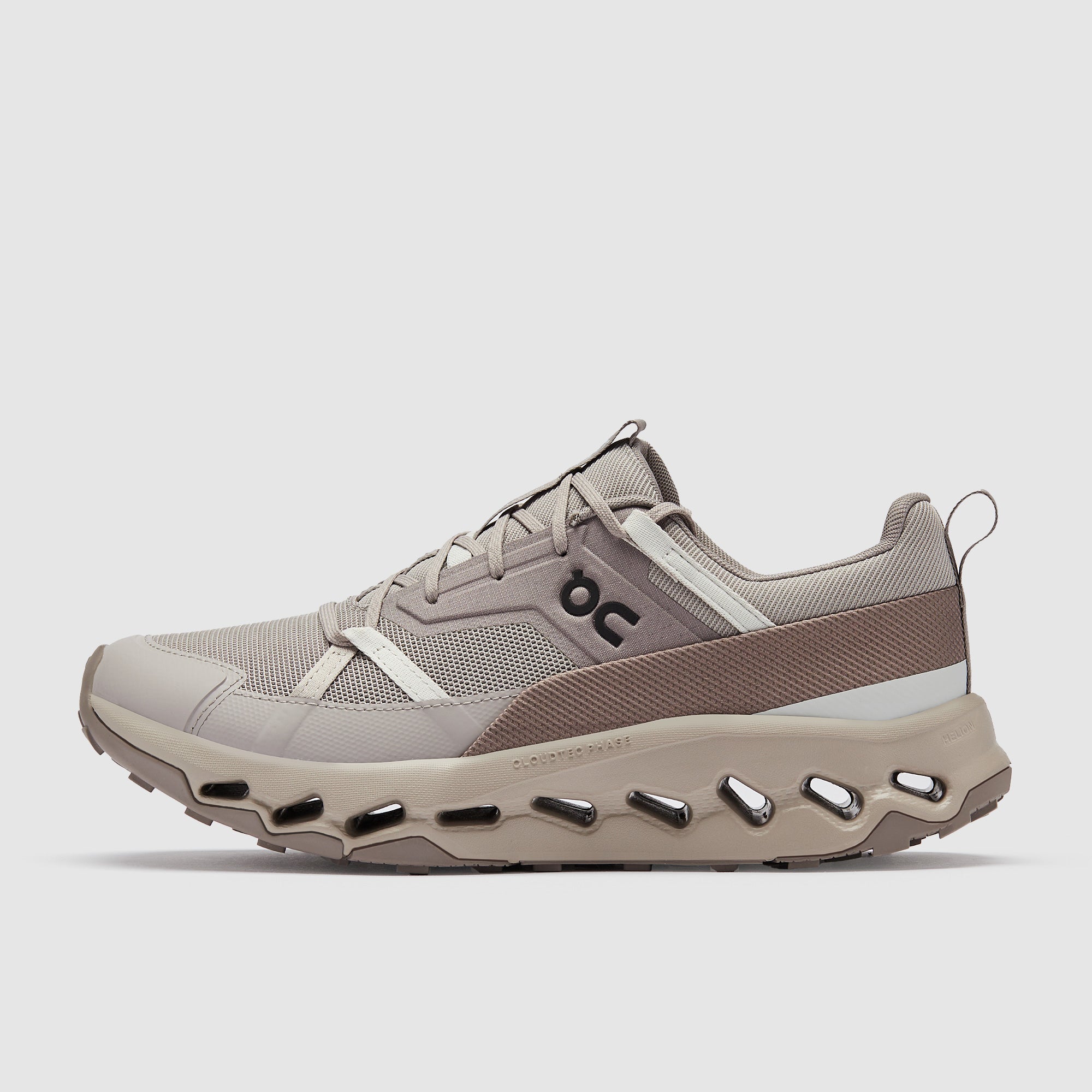 On Cloudvista - Sand/Dune - Trainers - Mens Shoes