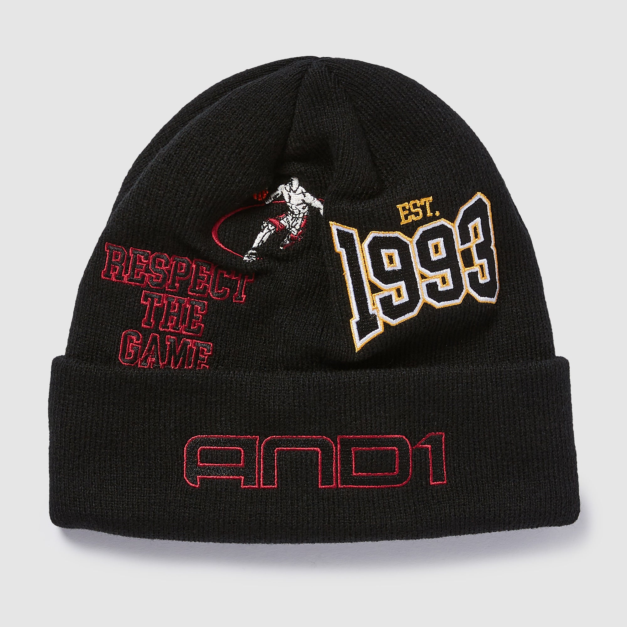 Shop AND1 Basketball Collection | Pro:Direct Basketball