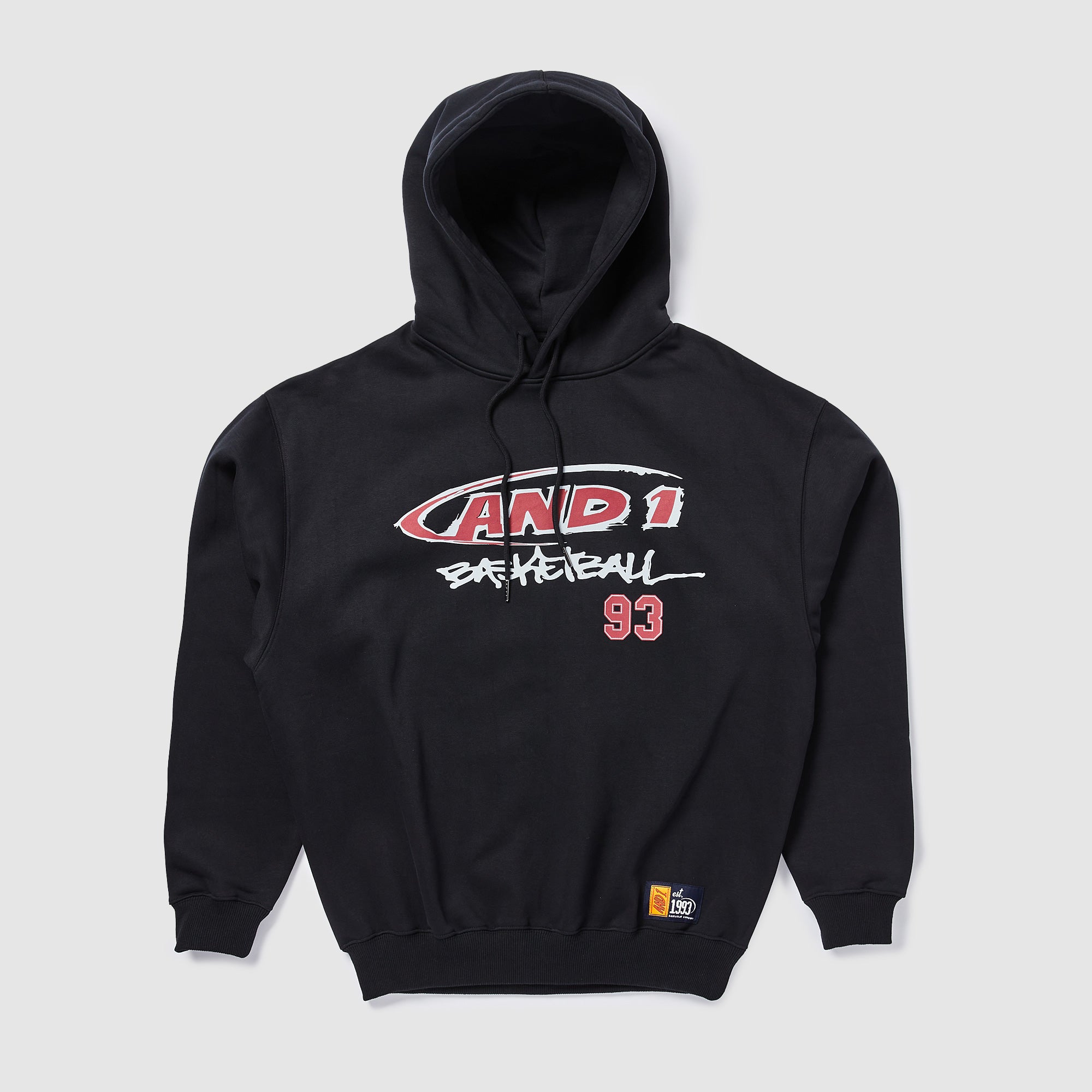 Shop AND1 Basketball Collection | Pro:Direct Basketball