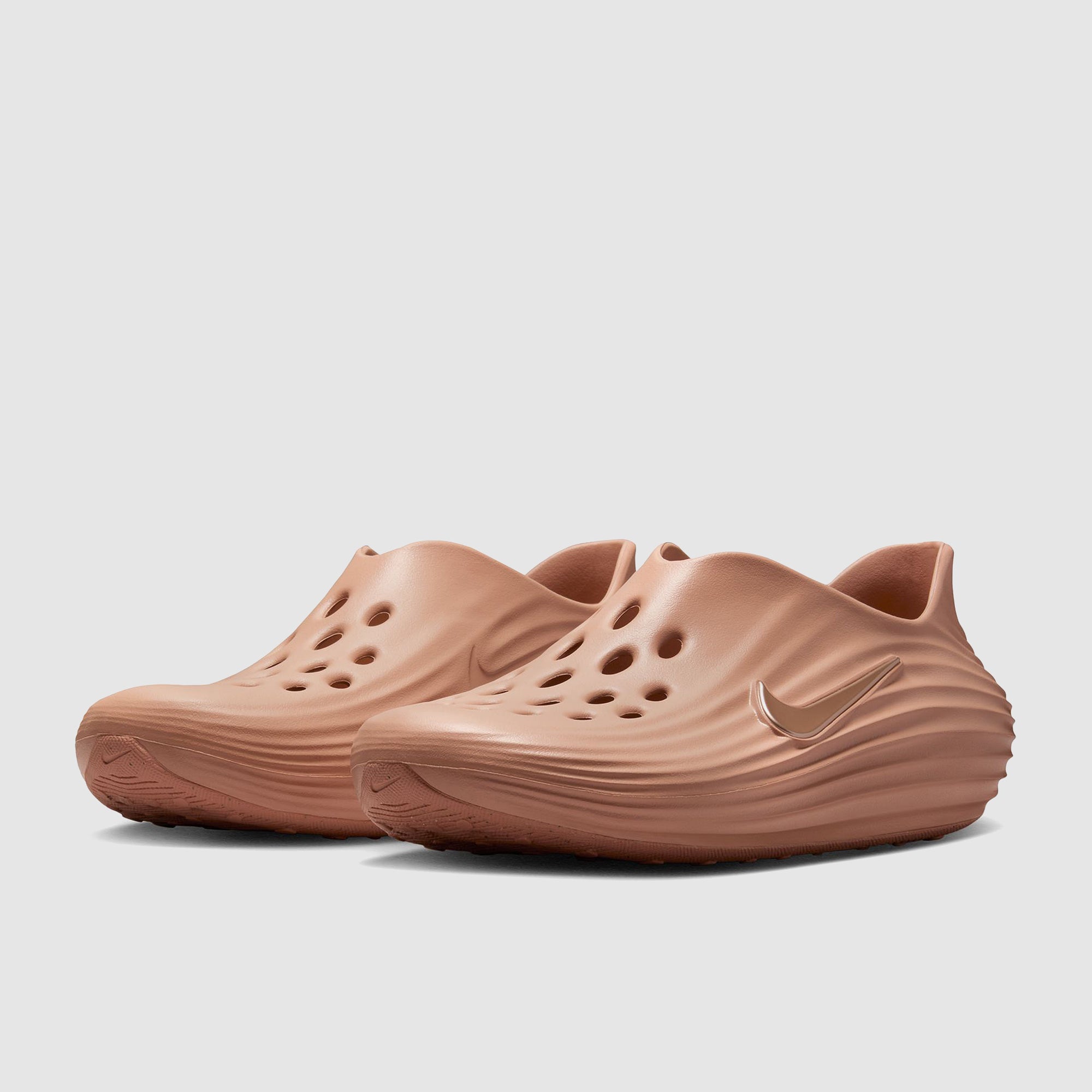 「レーヴェ」 Nike Sportswear Womens ReactX Rejuven8 - Sapphire - Trainers