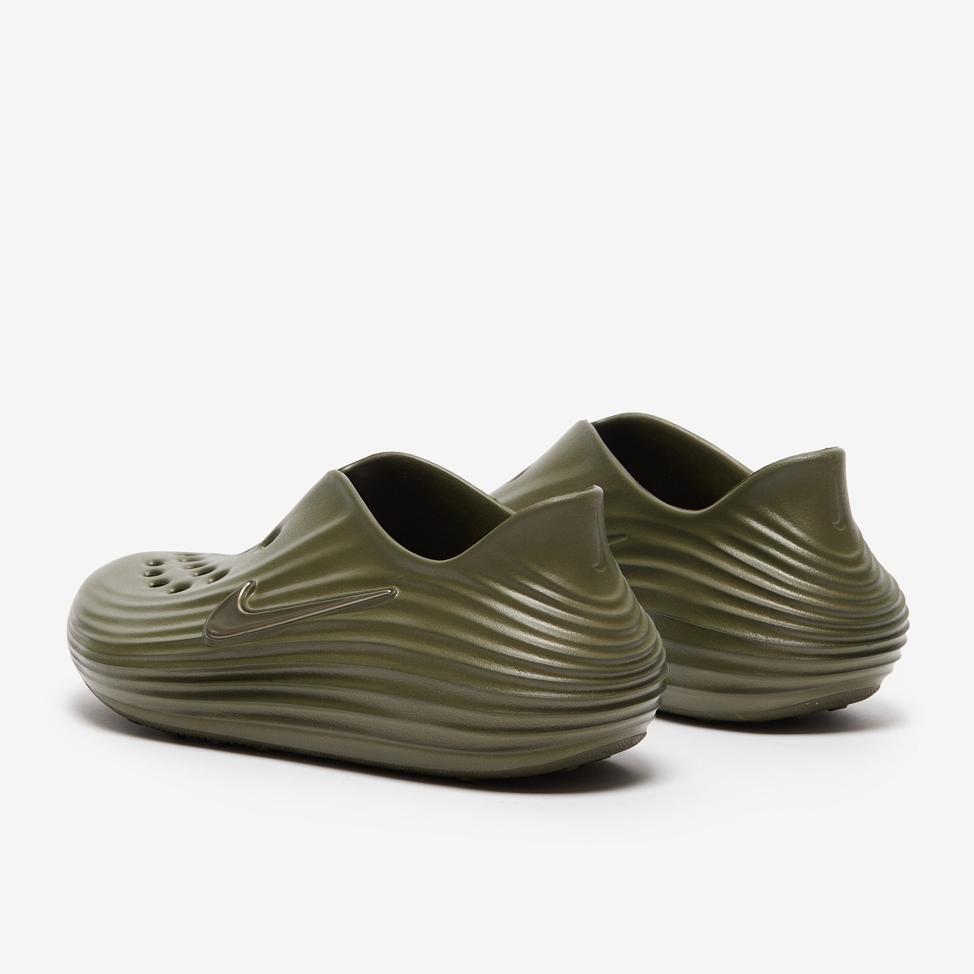Nike Sportswear Older Kids ReactX Rejuven8 (GS) - Medium Olive