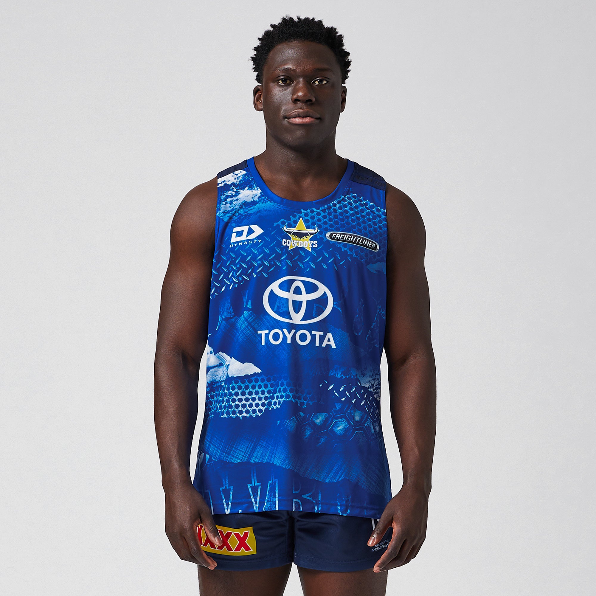 Men's Dynasty Rugby Clothing | Rugby Obsessed | Pro:Direct Rugby
