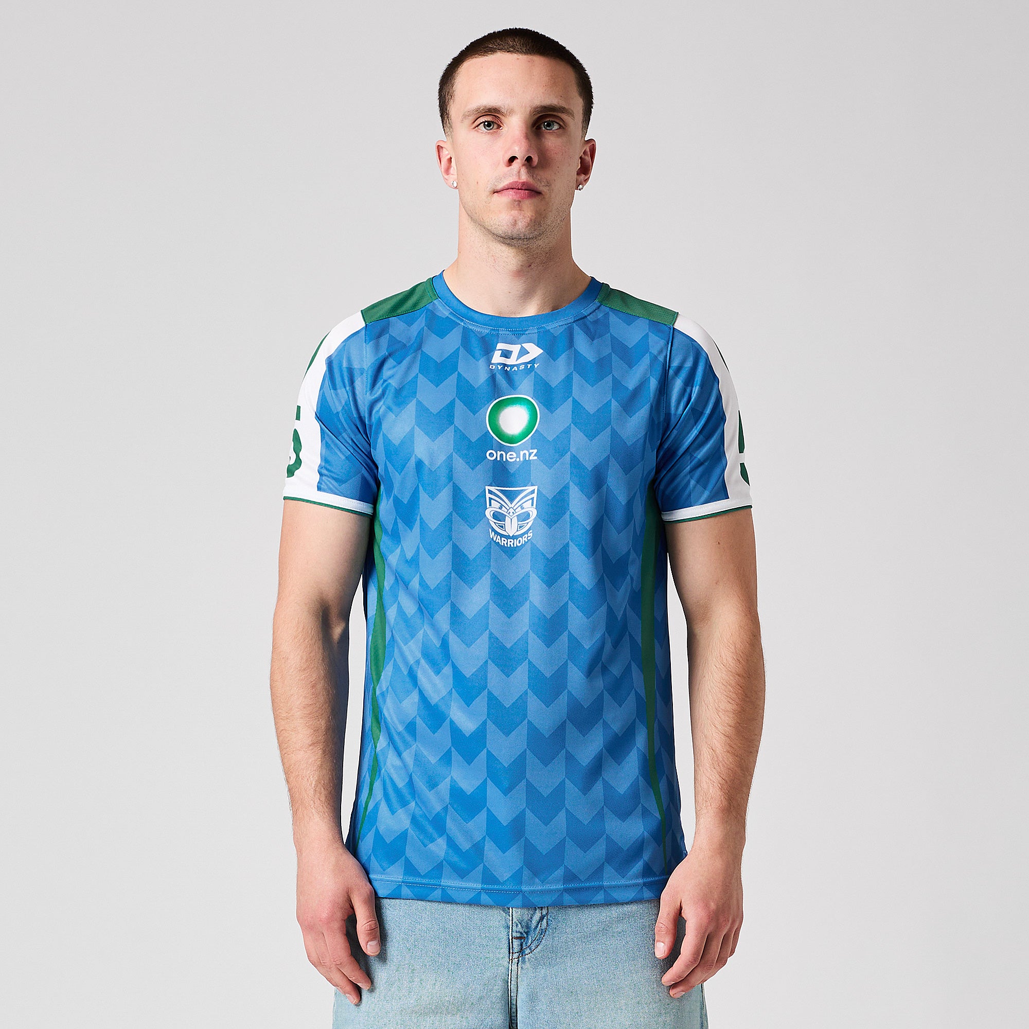 Shop New Zealand Warriors Rugby Kits | Pro:Direct Rugby