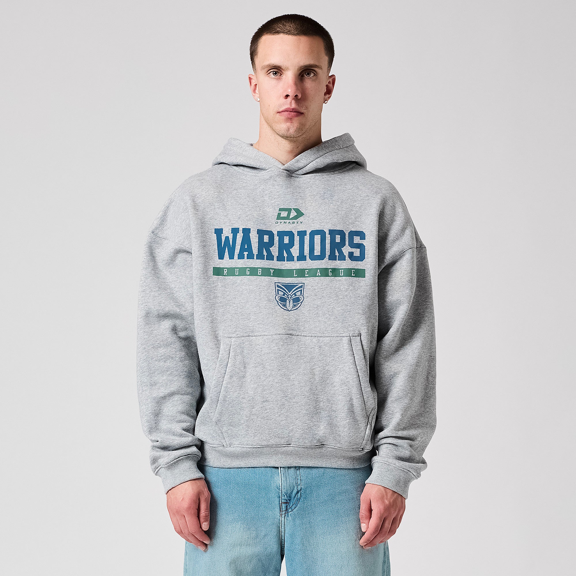 Shop New Zealand Warriors Rugby Kits | Pro:Direct Rugby