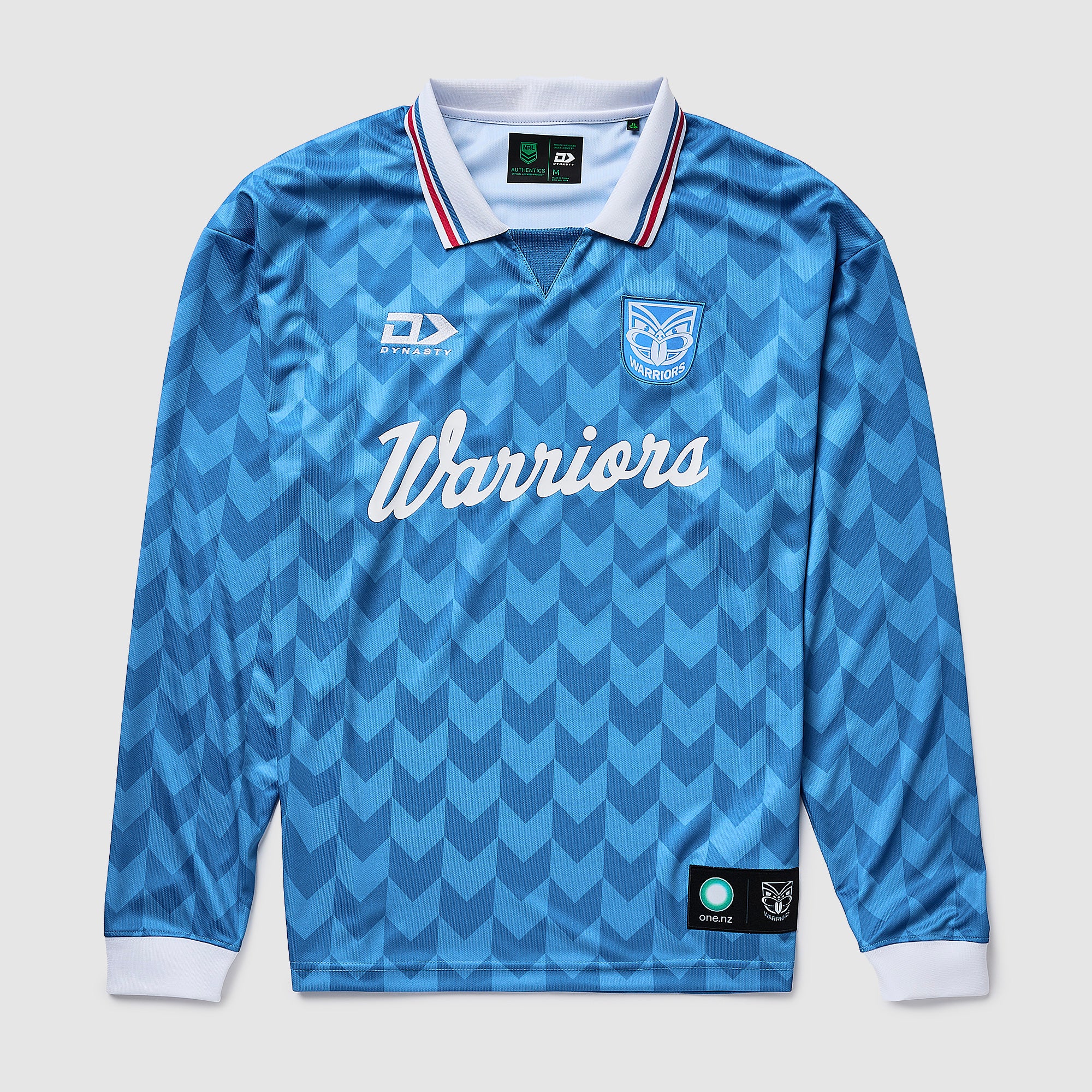 Shop New Zealand Warriors Rugby Kits | Pro:Direct Rugby