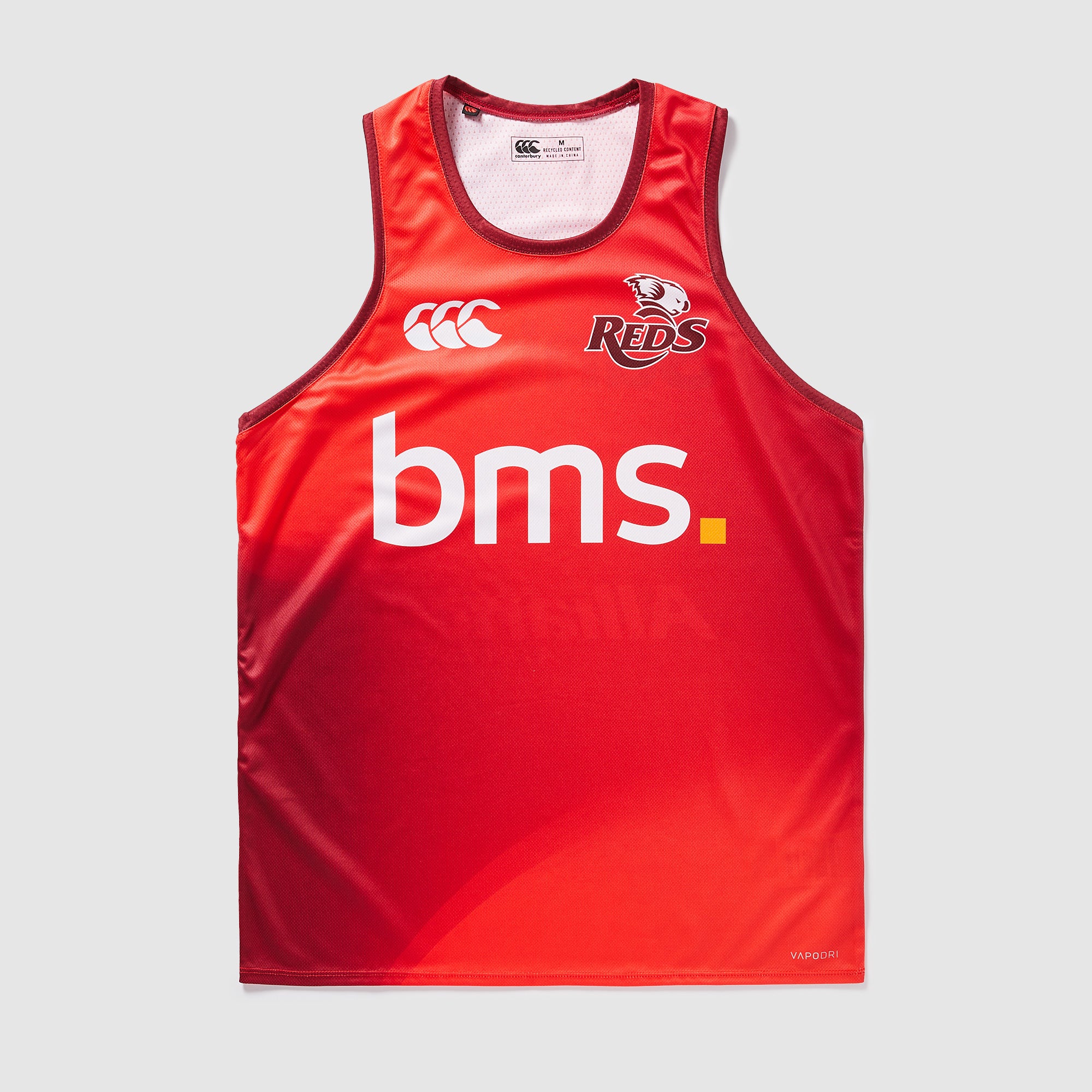 Shop Queensland Reds Rugby Kits | Pro:Direct Rugby