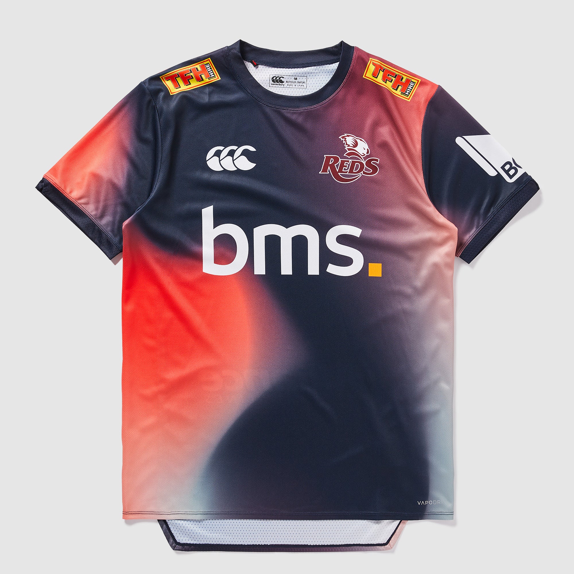 Shop Queensland Reds Rugby Kits | Pro:Direct Rugby