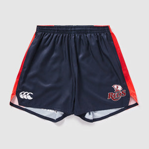 Shop Queensland Reds Rugby Kits | Pro:Direct Rugby