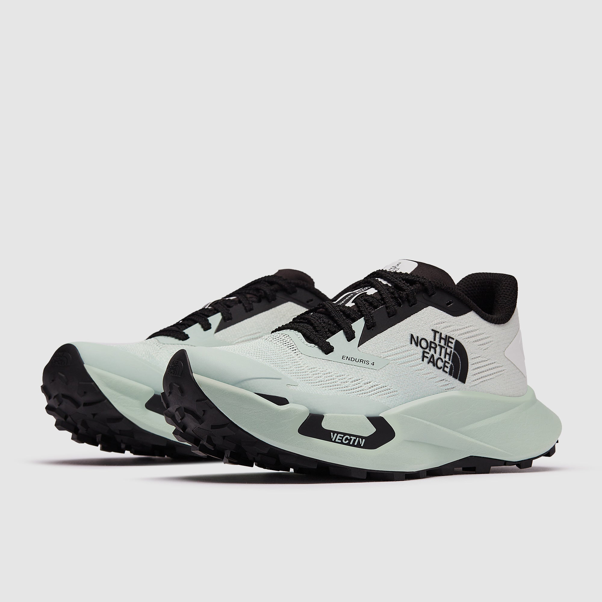 The North Face Vectiv Enduris 3 Pro Athlete - Solar Coral/Optic