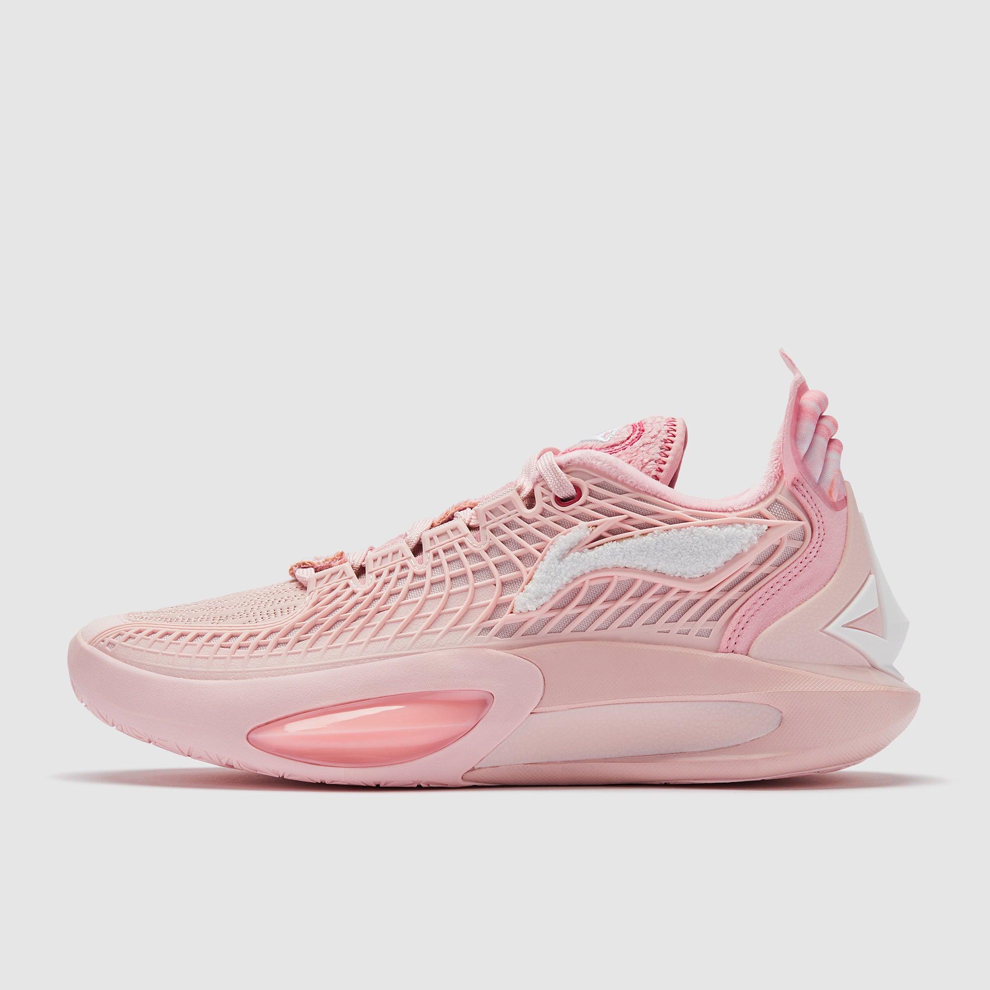 Li-Ning Jimmy Butler 3 - Blue - Trainers - Mens Shoes