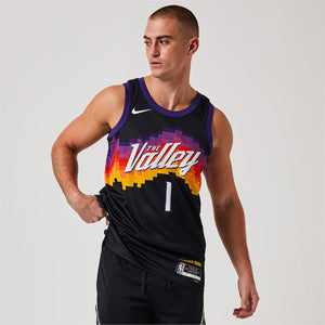 NBA Jerseys