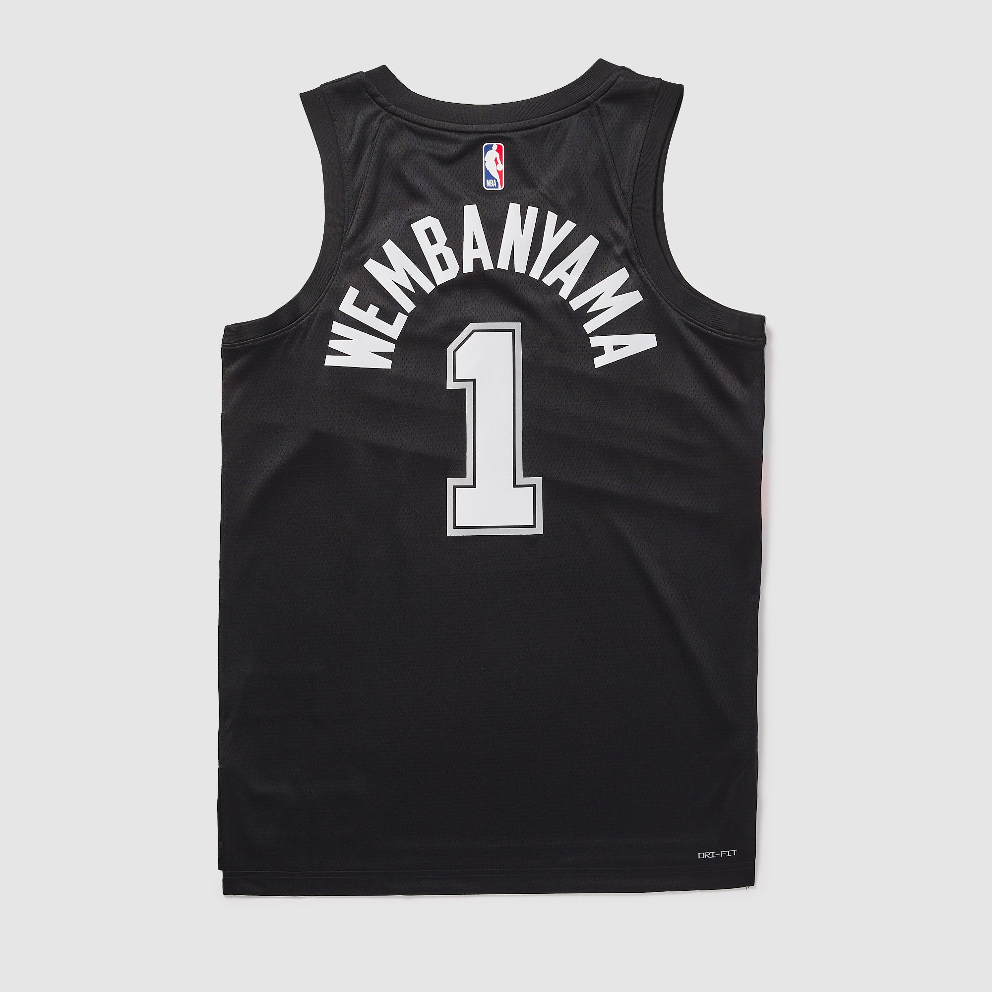 送料無料 サイズ M Nike/NBA Authentic Jersey Nike NBA Victor Wembanyama San Antonio Spurs 2025 City Edition